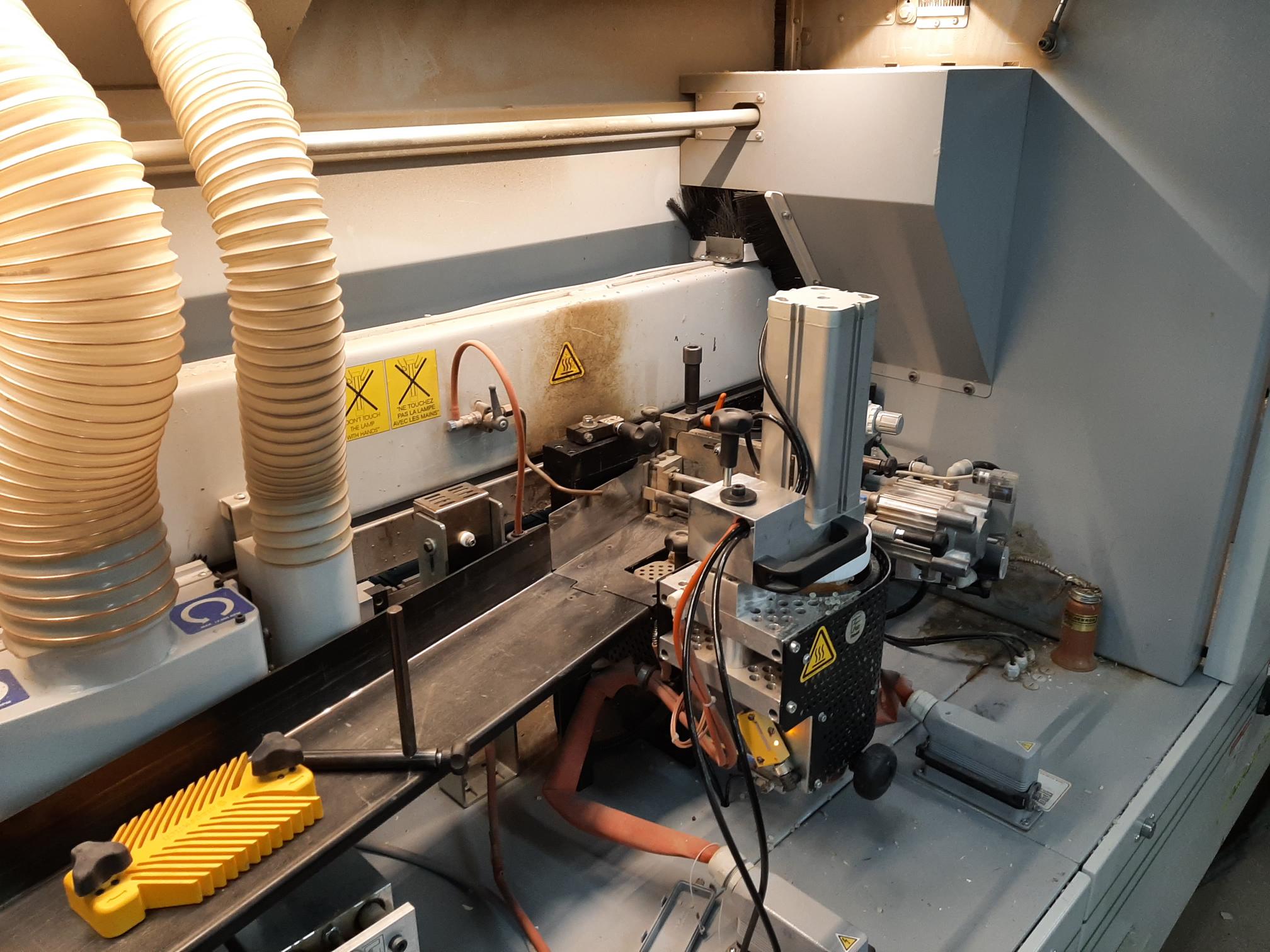 Used Fravol  Smart S600-23 Plus