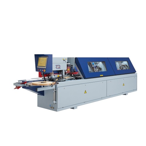 OTT Pacific+ Edgebander