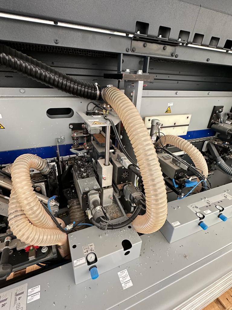 Used Felder Format 4 Tempora F400