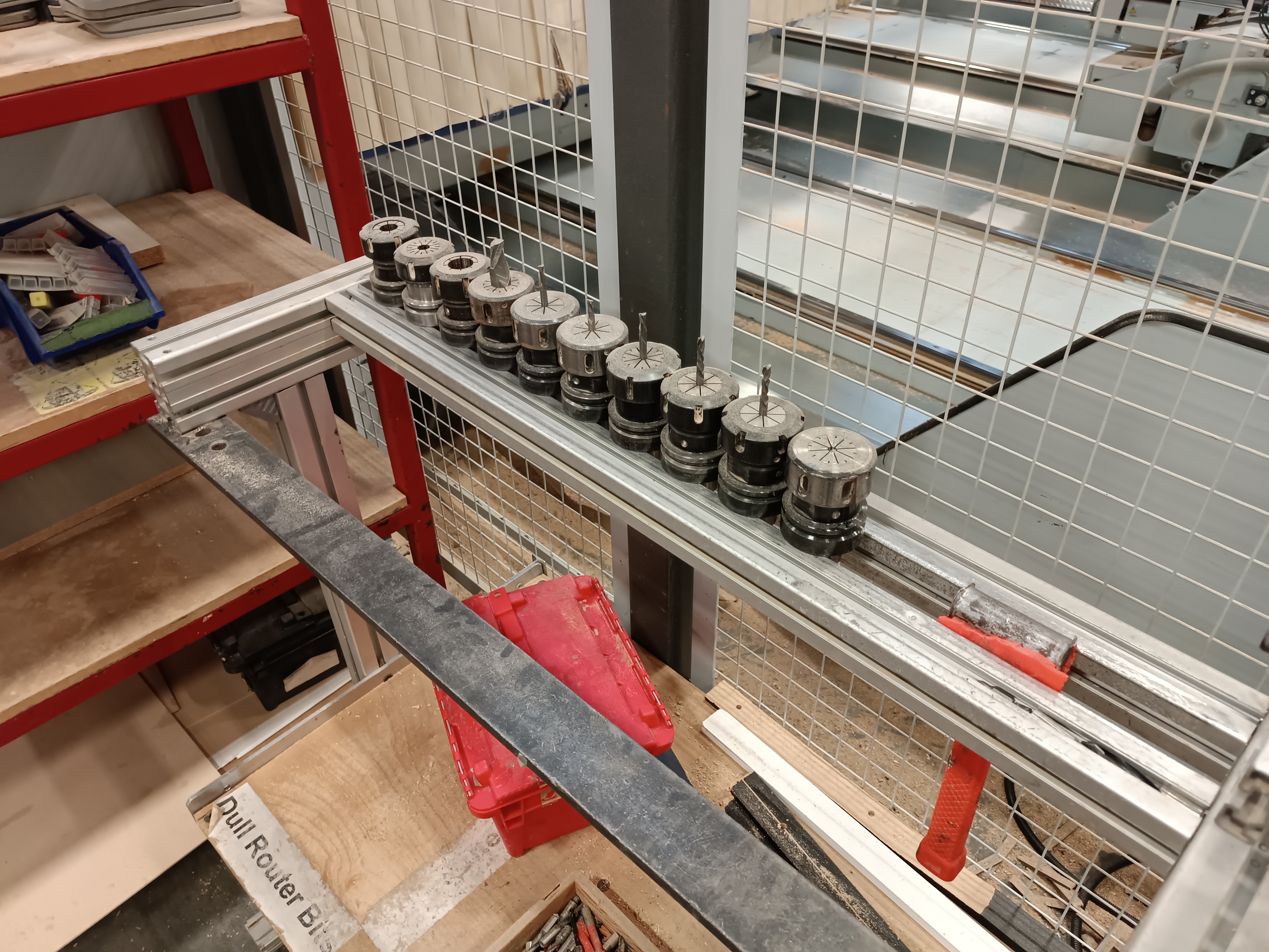 Used 2014 Homag PROFI BOF 712/12/32/18/A