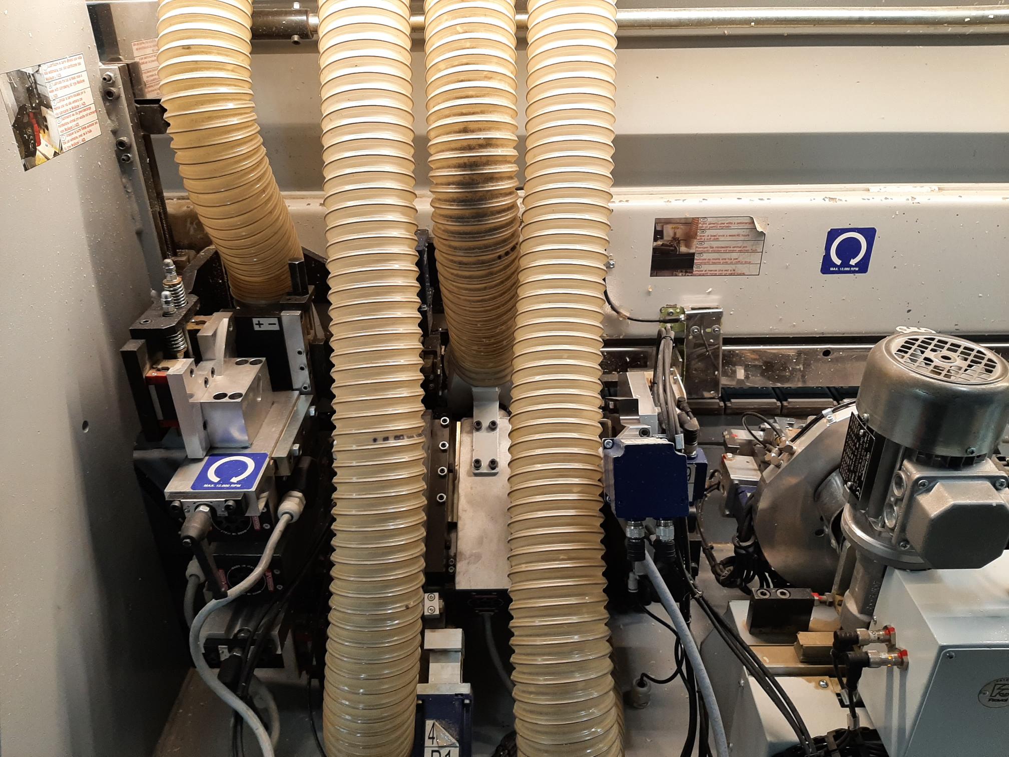 Used Fravol  Smart S600-23 Plus