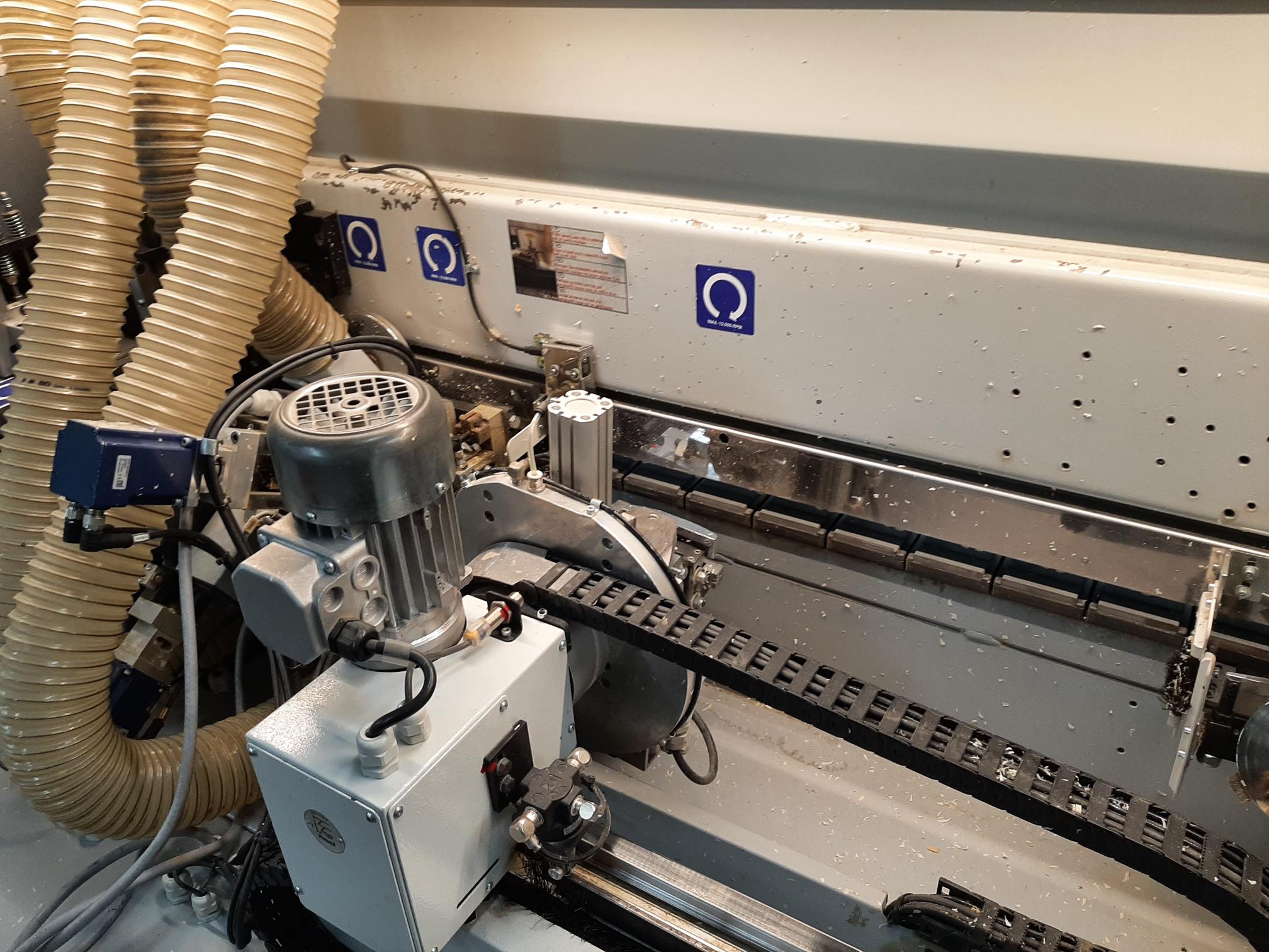 Used Fravol  Smart S600-23 Plus