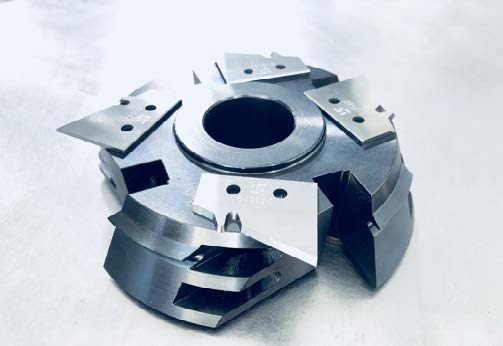 Circle T Easy Lock Miter Machine Model LM116