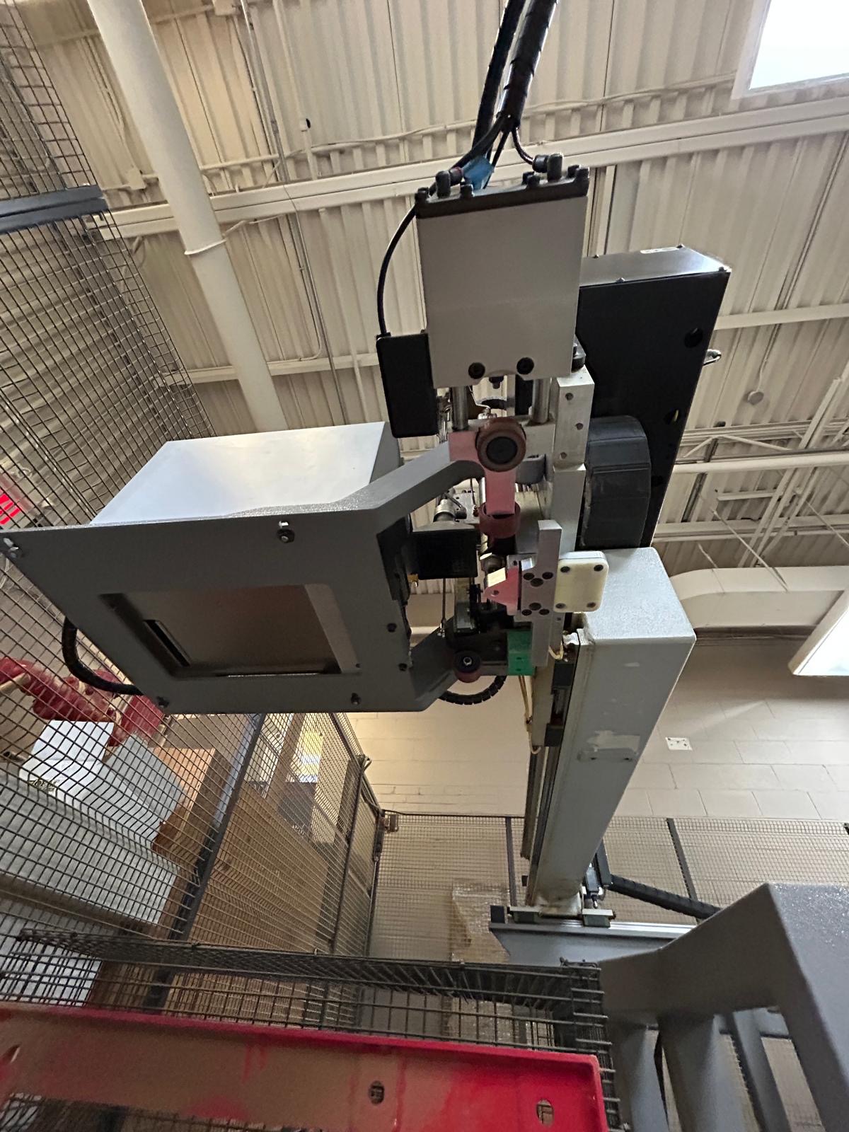 Used 2020 Biesse Rover S FT 1536 CNC Router 5' x 12' Rover S FT 1536 CNC 5' x 12'