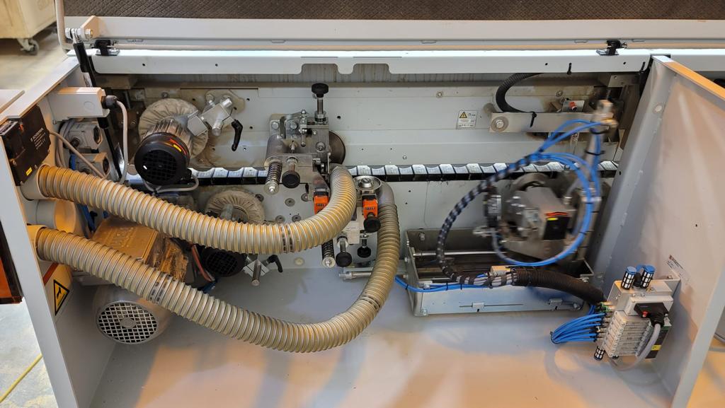 Used 2018 Holz-Her 1057 Edgebander