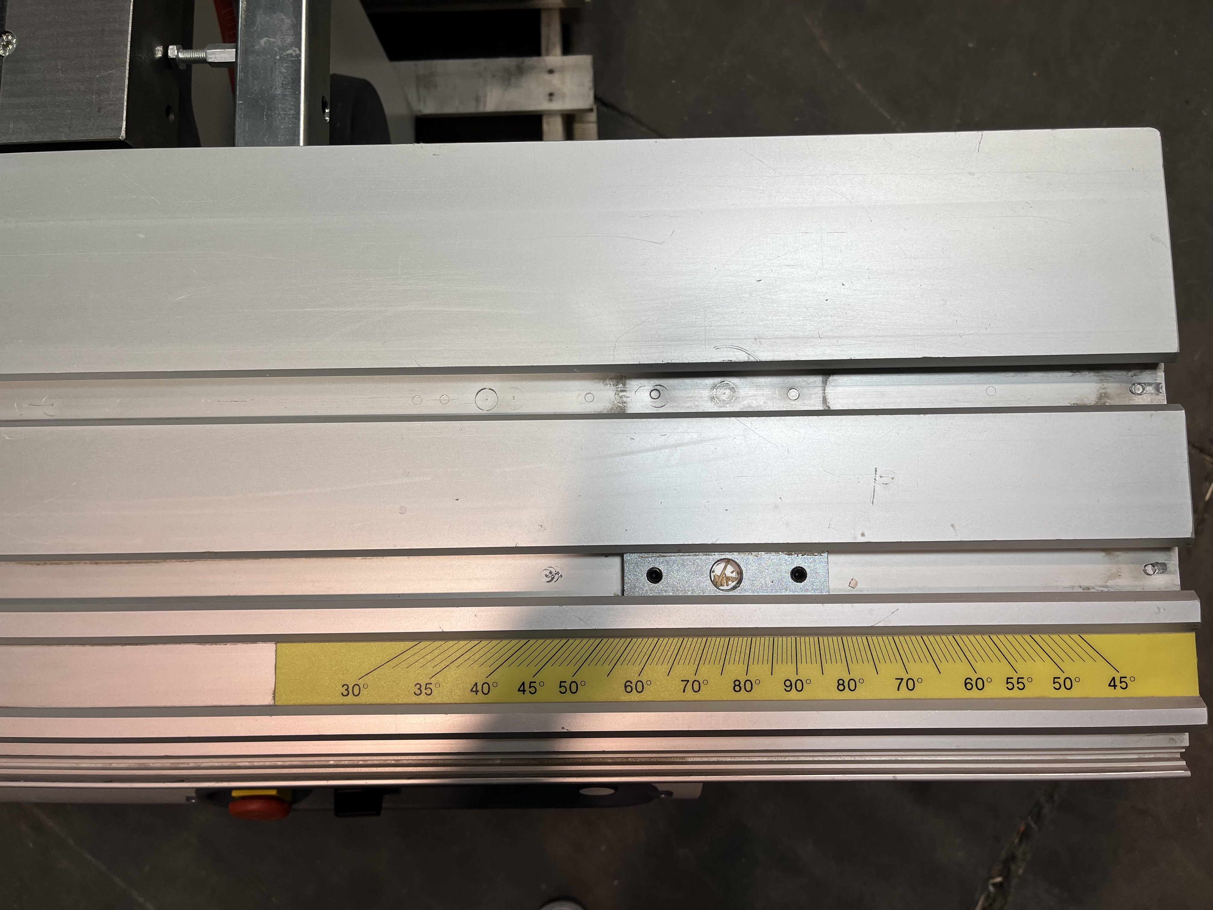 Used 2015 Robland NX 310 PRO Combination Machine