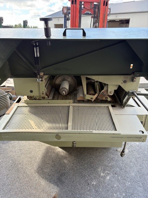Used 1998 SCM M3 Ripsaw