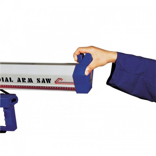 Omga RN 900 14" Radial Arm Saw