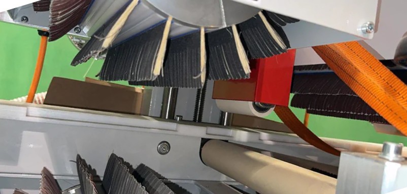 Used 2022 Alpha Brush LS-TSB