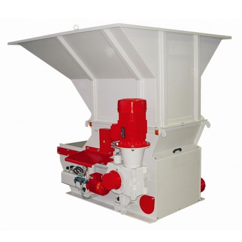 Vecoplan VAZ 800 Wood Waste Grinder