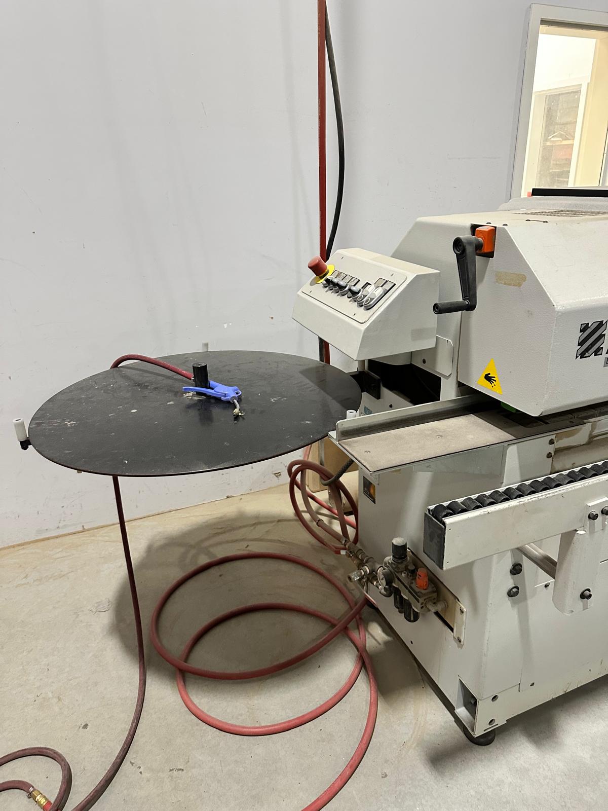 Used 2005 Biesse Artech Lato 23S