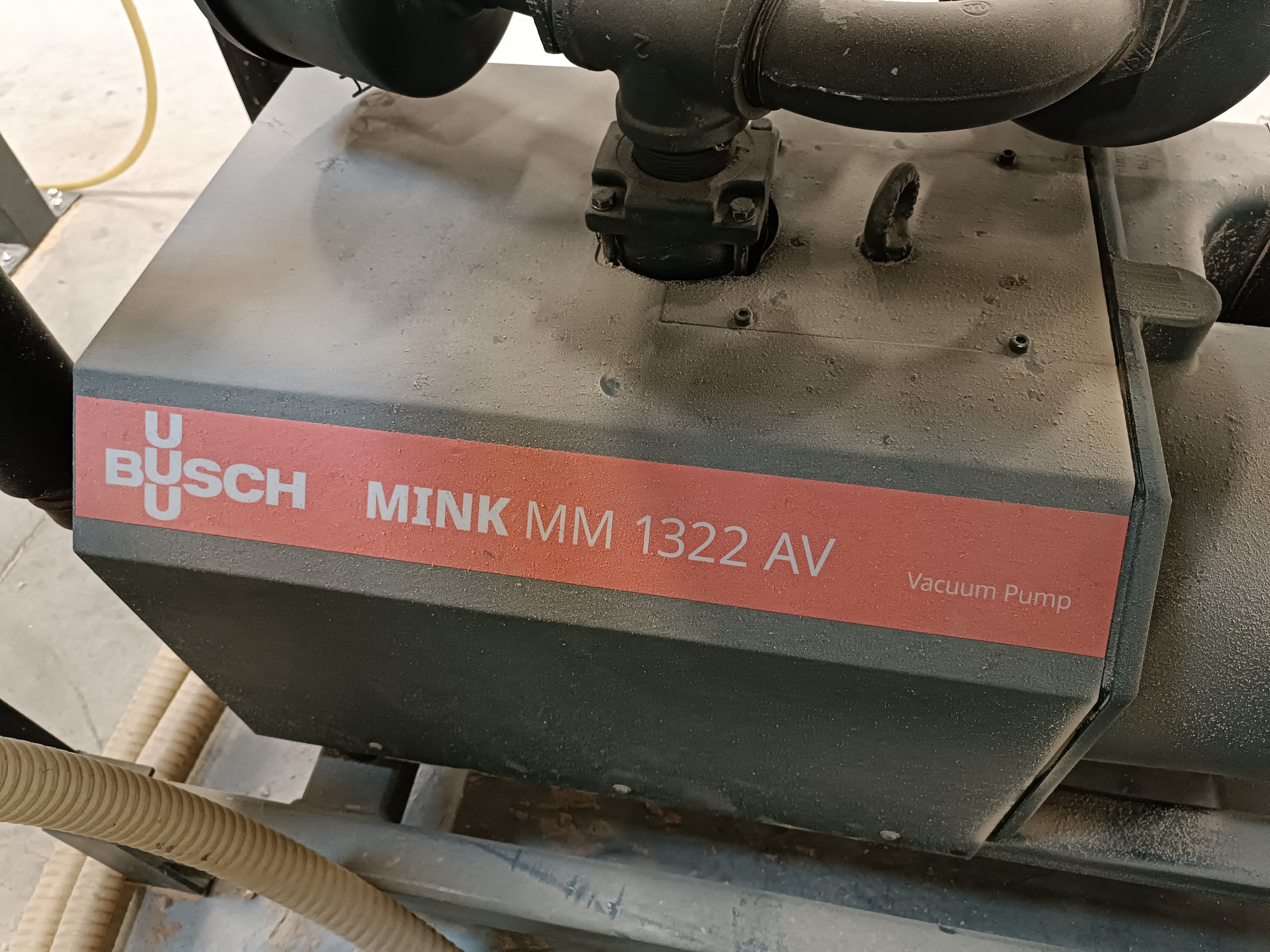 Used 2014 Homag PROFI BOF 712/12/32/18/A