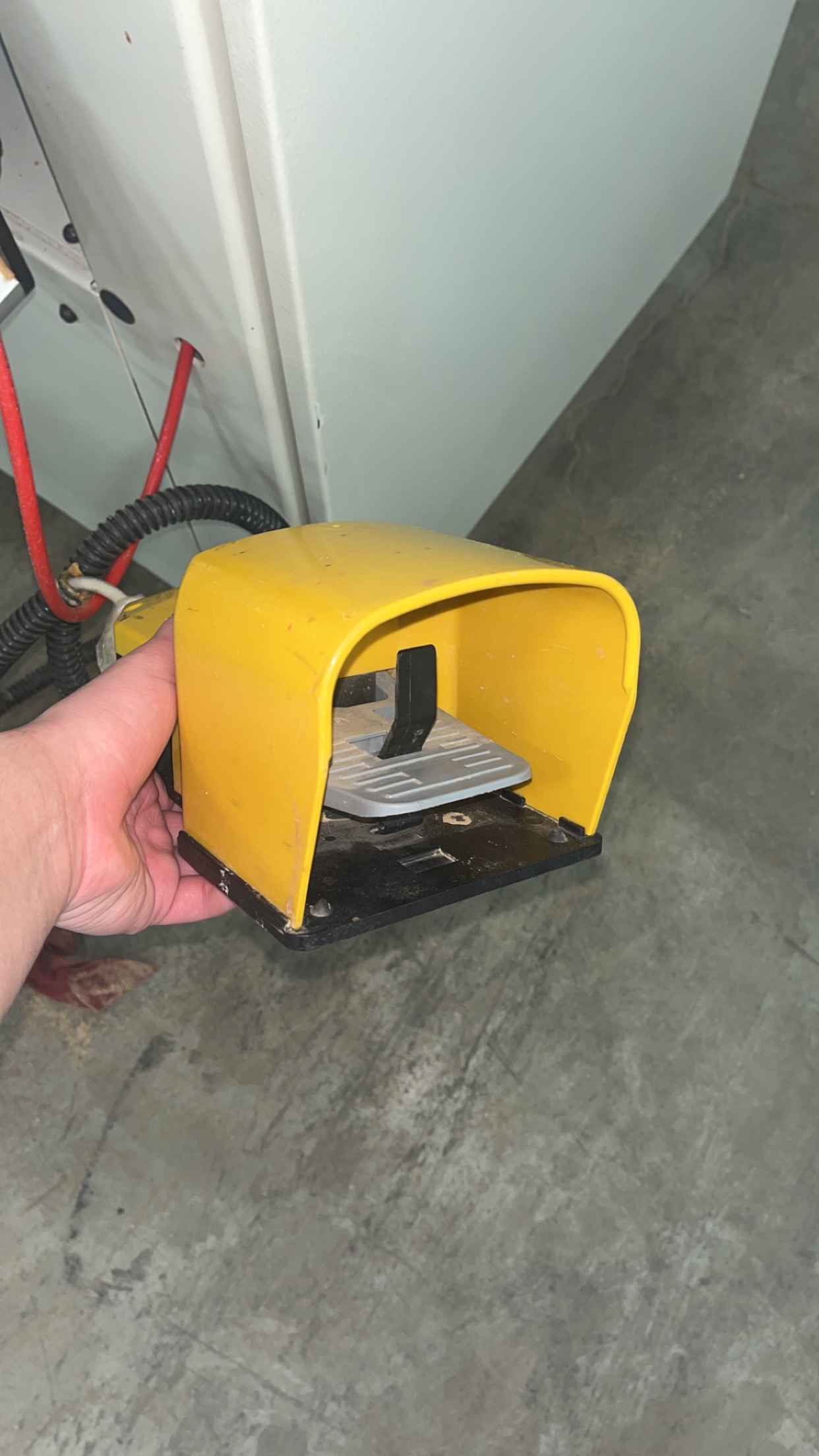 Used 2003 SCM Sandya 5  - 43'' 2 Head Automatic Wide Belt Sander