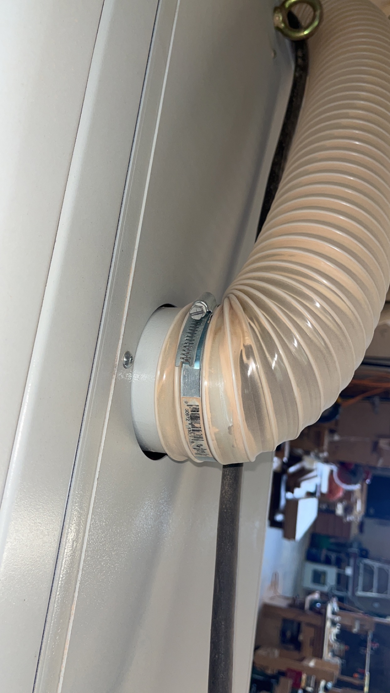 Used 2022 Cantek C251 24" Widebelt Sander