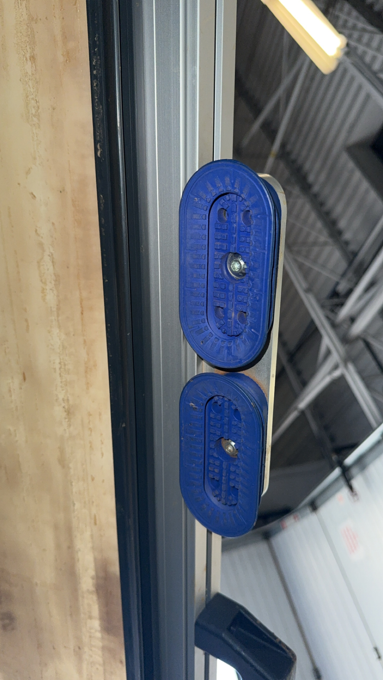 Used 2005 AirPress 3014 Vacuum Press