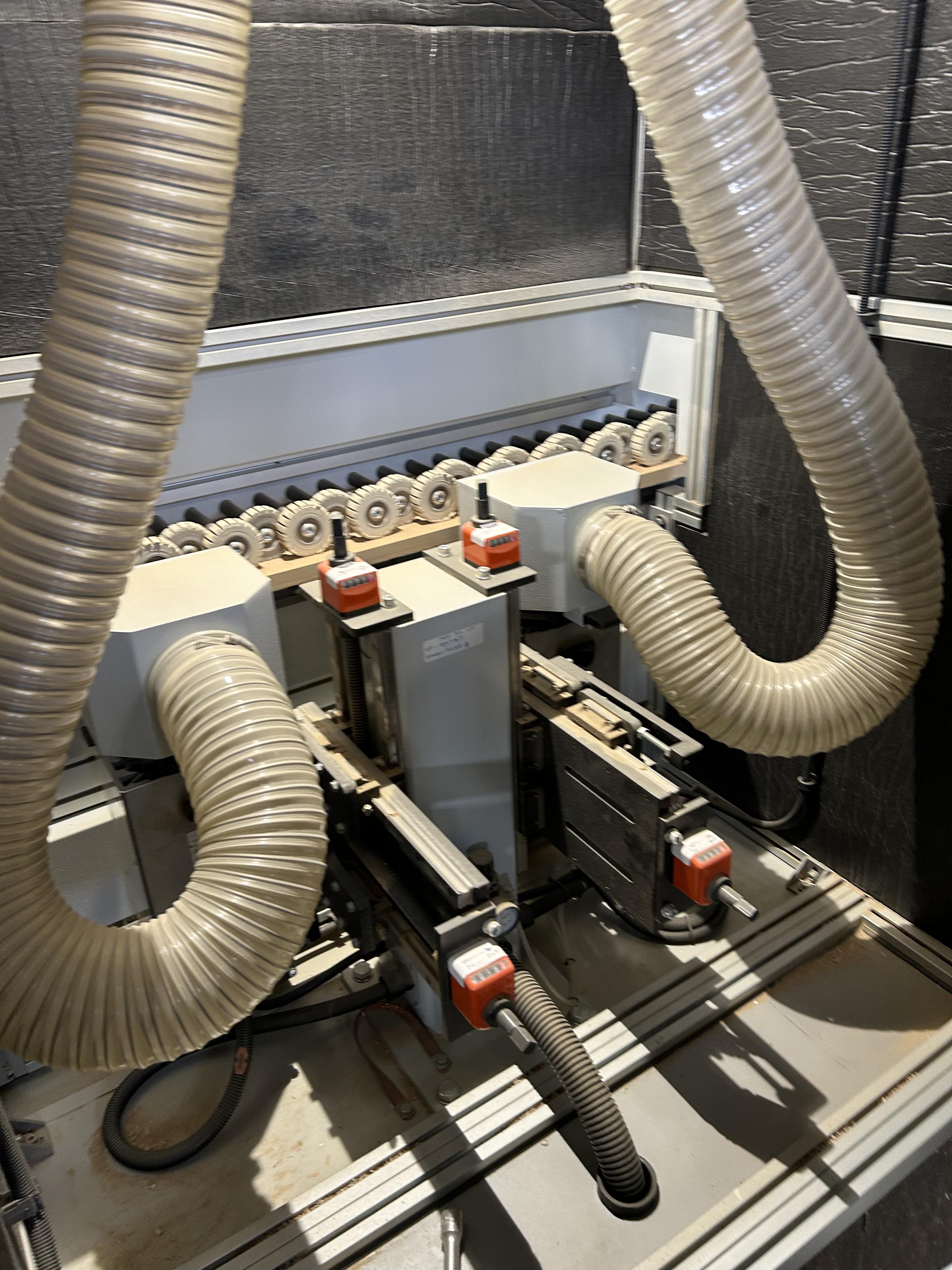 Used 2024 Giardina Destefani MVT 5000