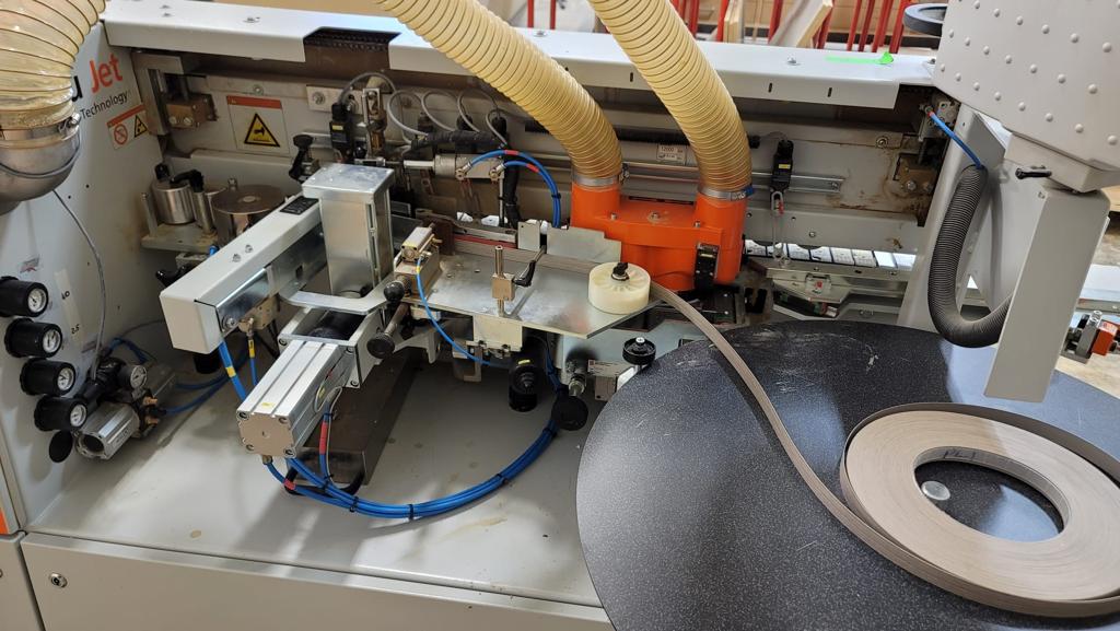 Used 2018 Holz-Her 1057 Edgebander