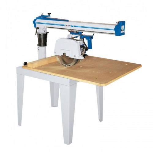 Omga RN 900 14" Radial Arm Saw