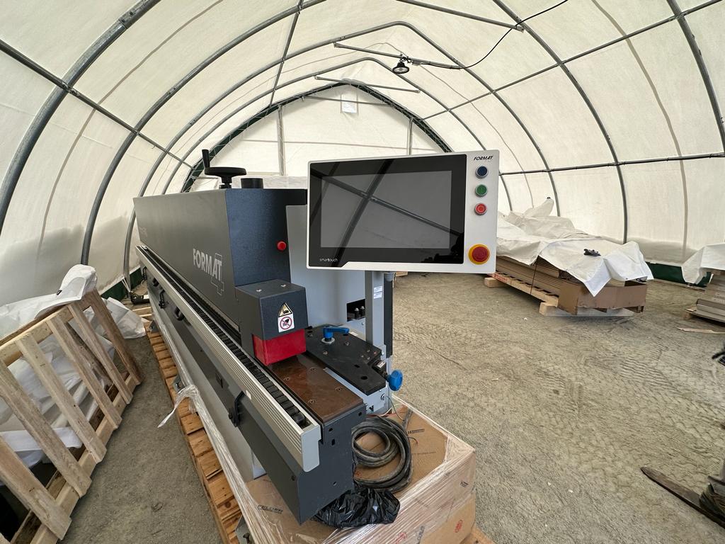 Used Felder Format 4 Tempora F400