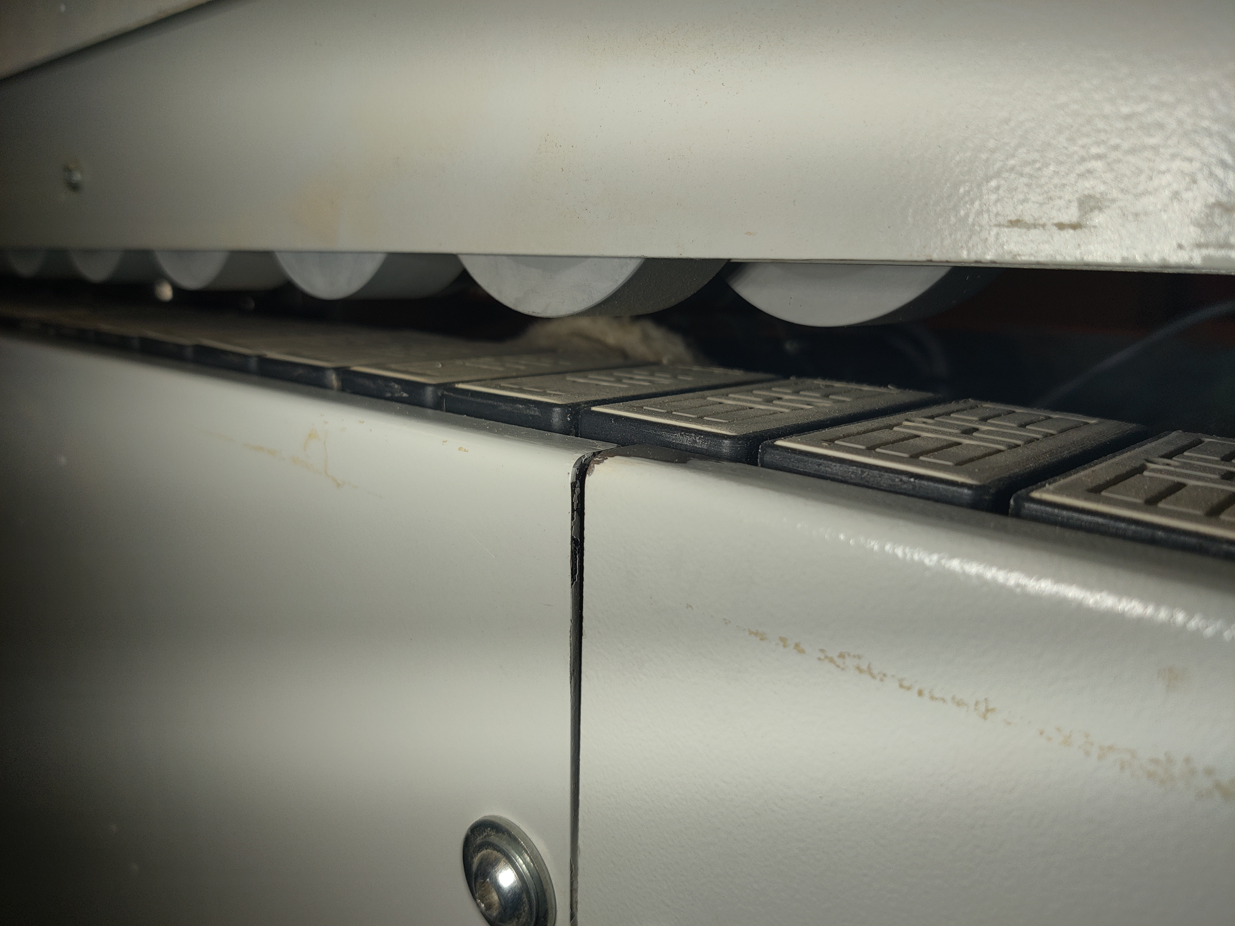 Used Holz-Her Auriga 1308XL Edgebander