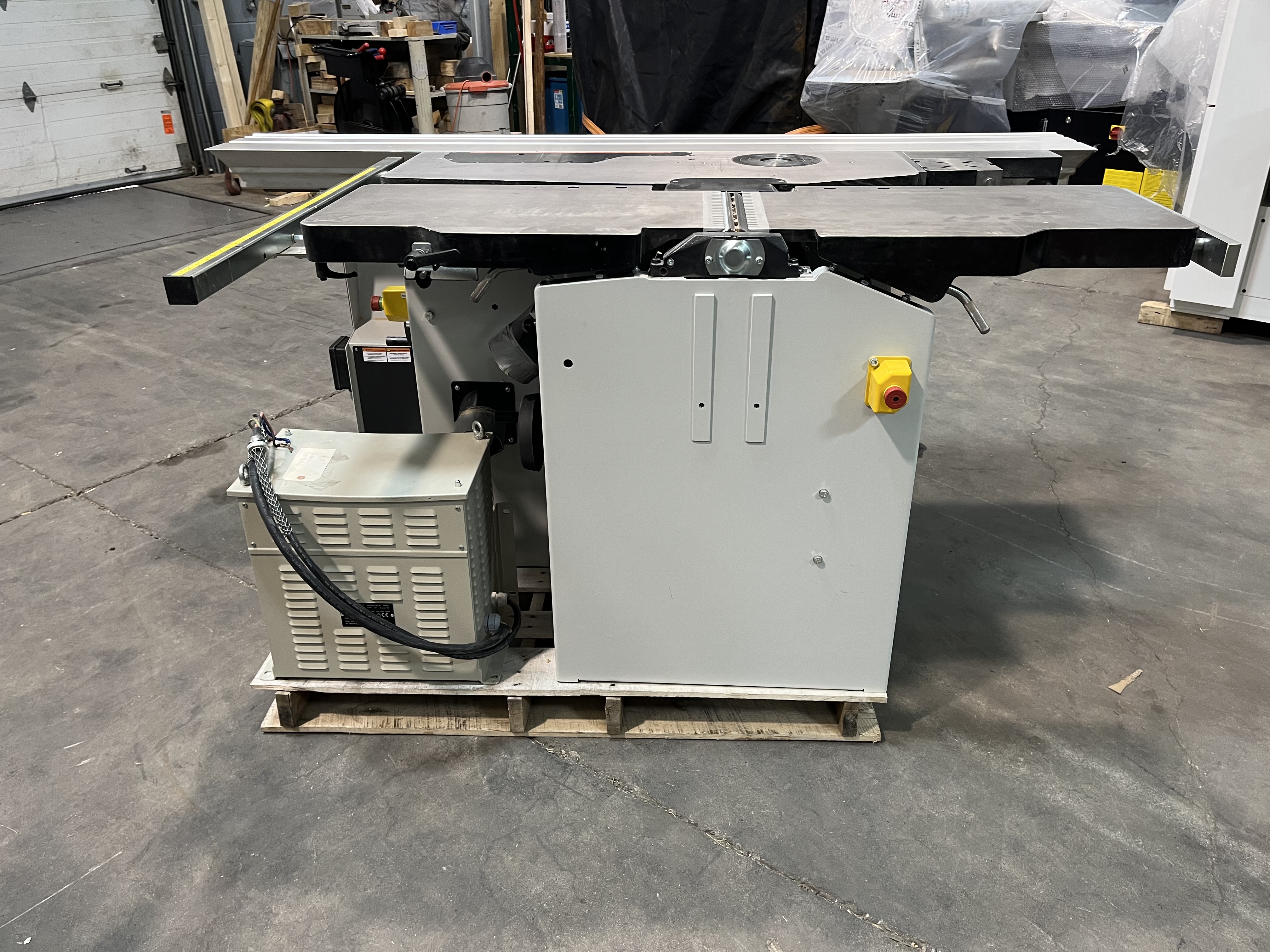 Used 2015 Robland NX 310 PRO Combination Machine