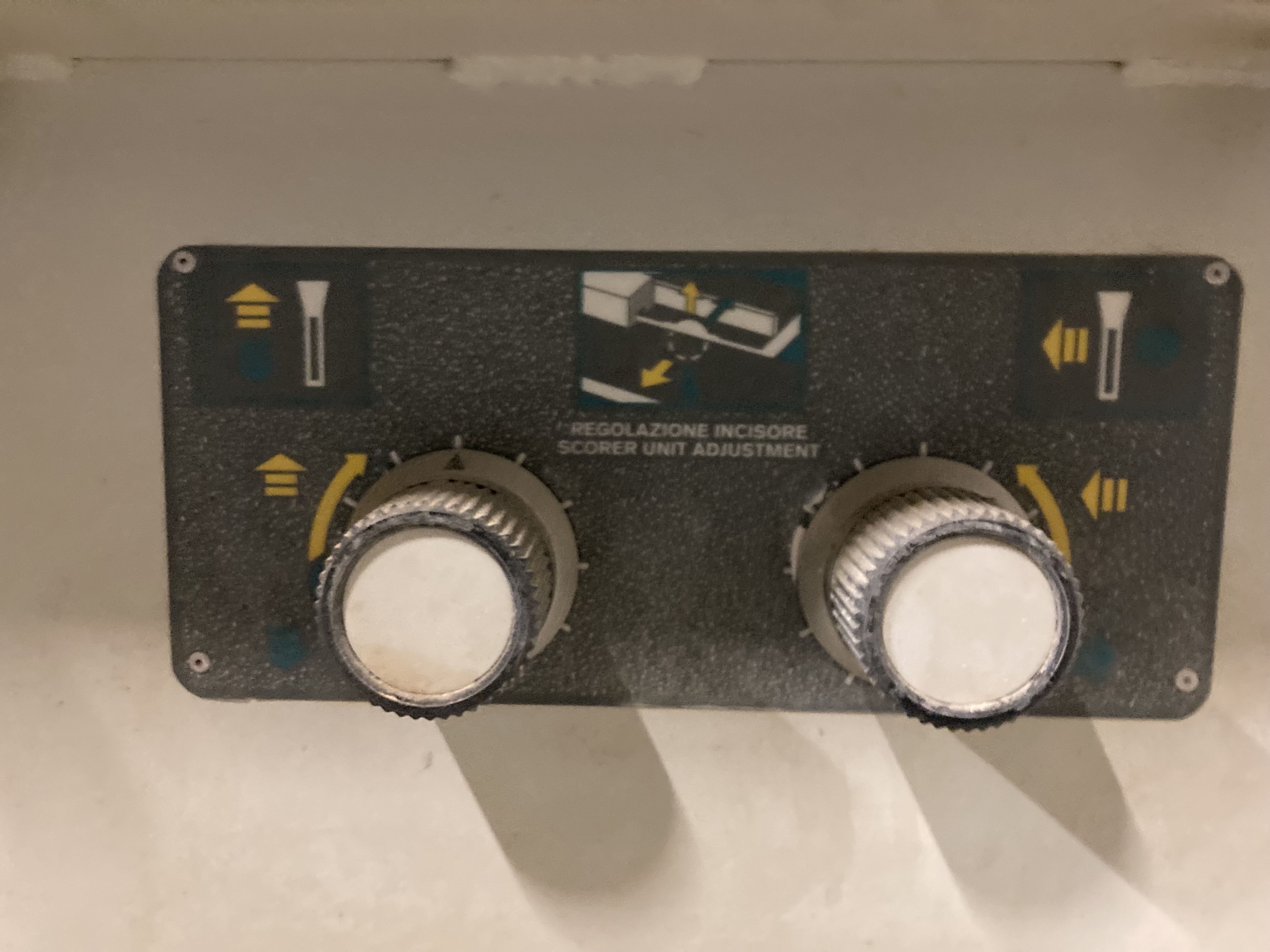 Used 1999 Griggio SC 3200