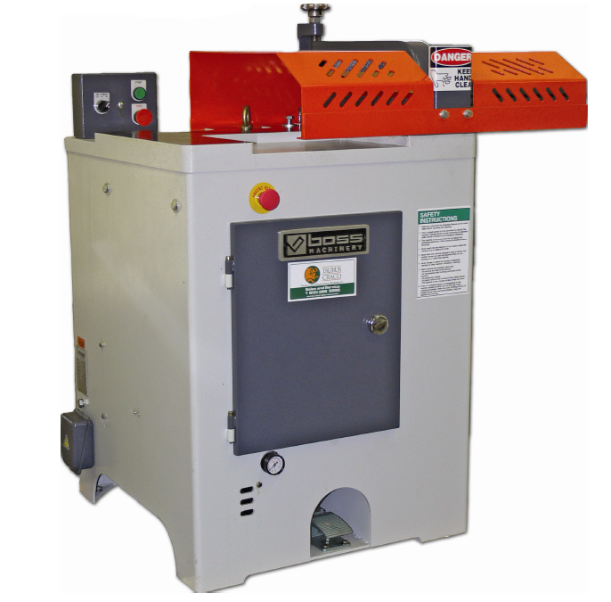 Boss YFC18L Cut Off Saw