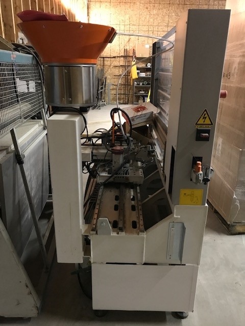 Used 2015 Vitap Blitz