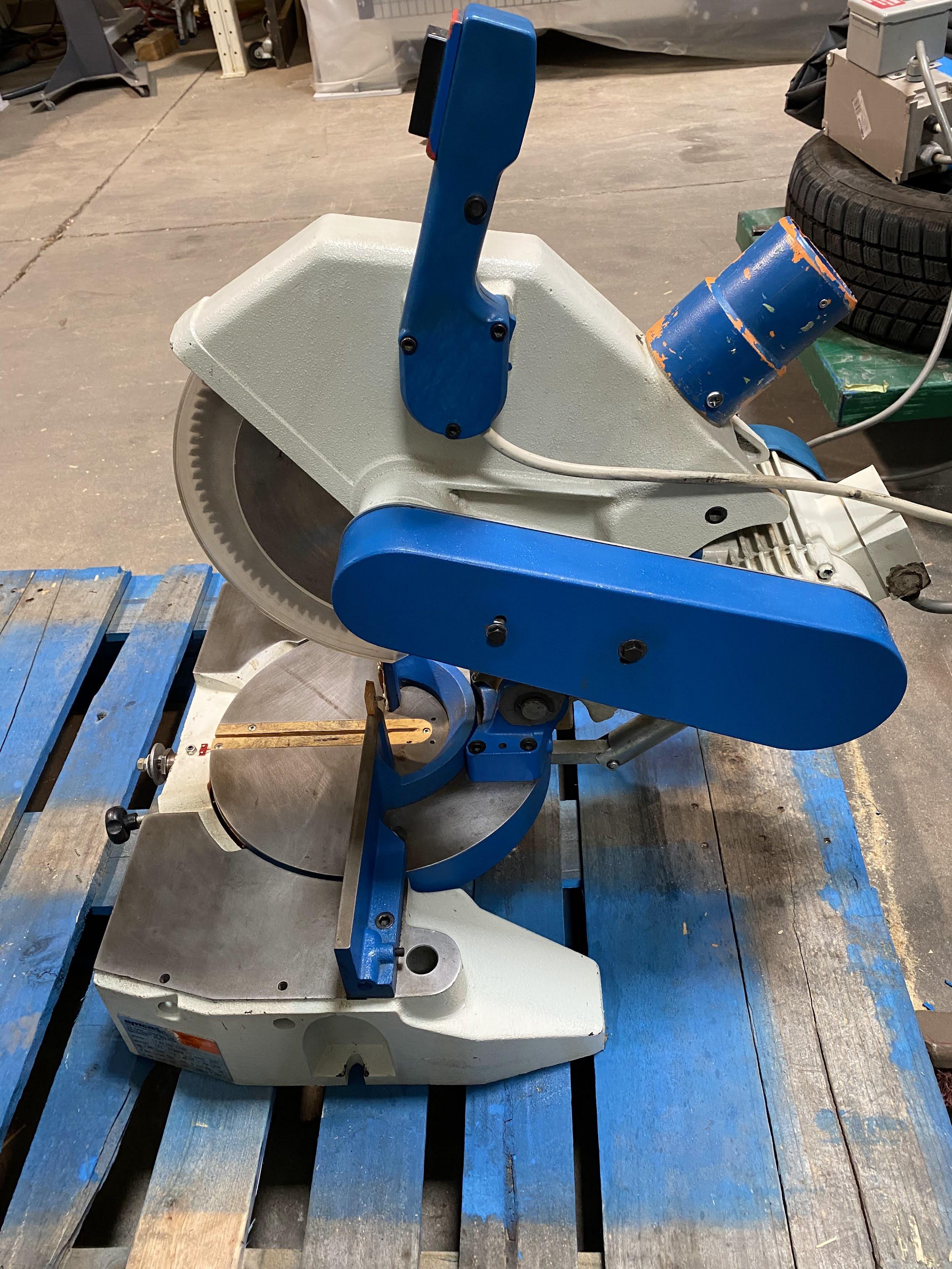 Used 2001 OMGA T 50 350