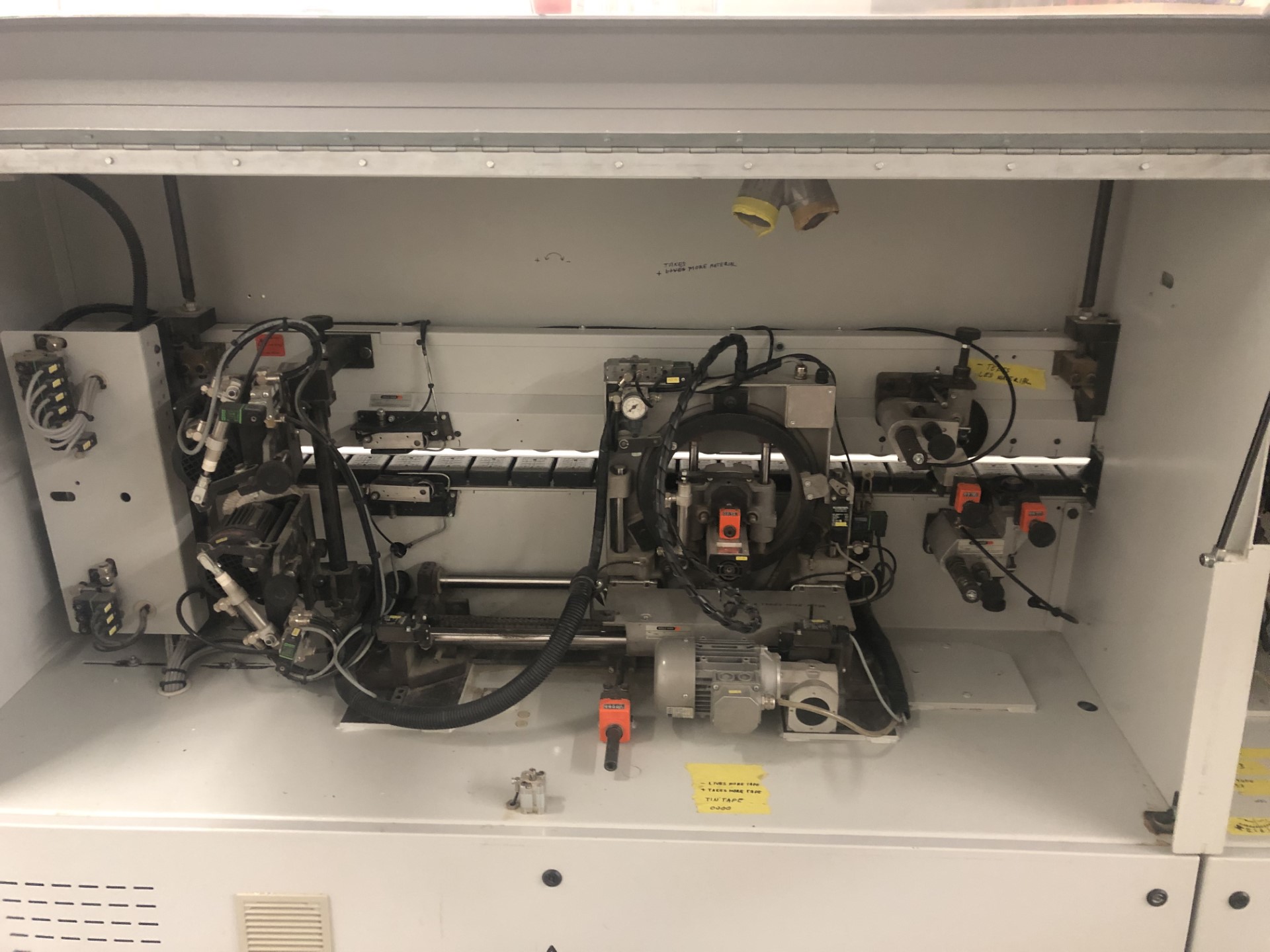 Used 2007 Sprint 1320 Edgebander