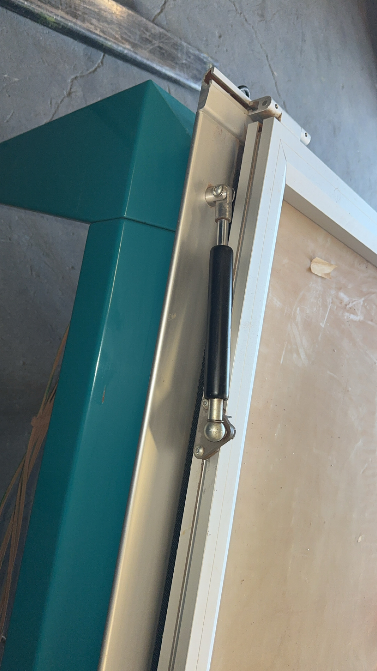 Used 2005 AirPress 3014 Vacuum Press