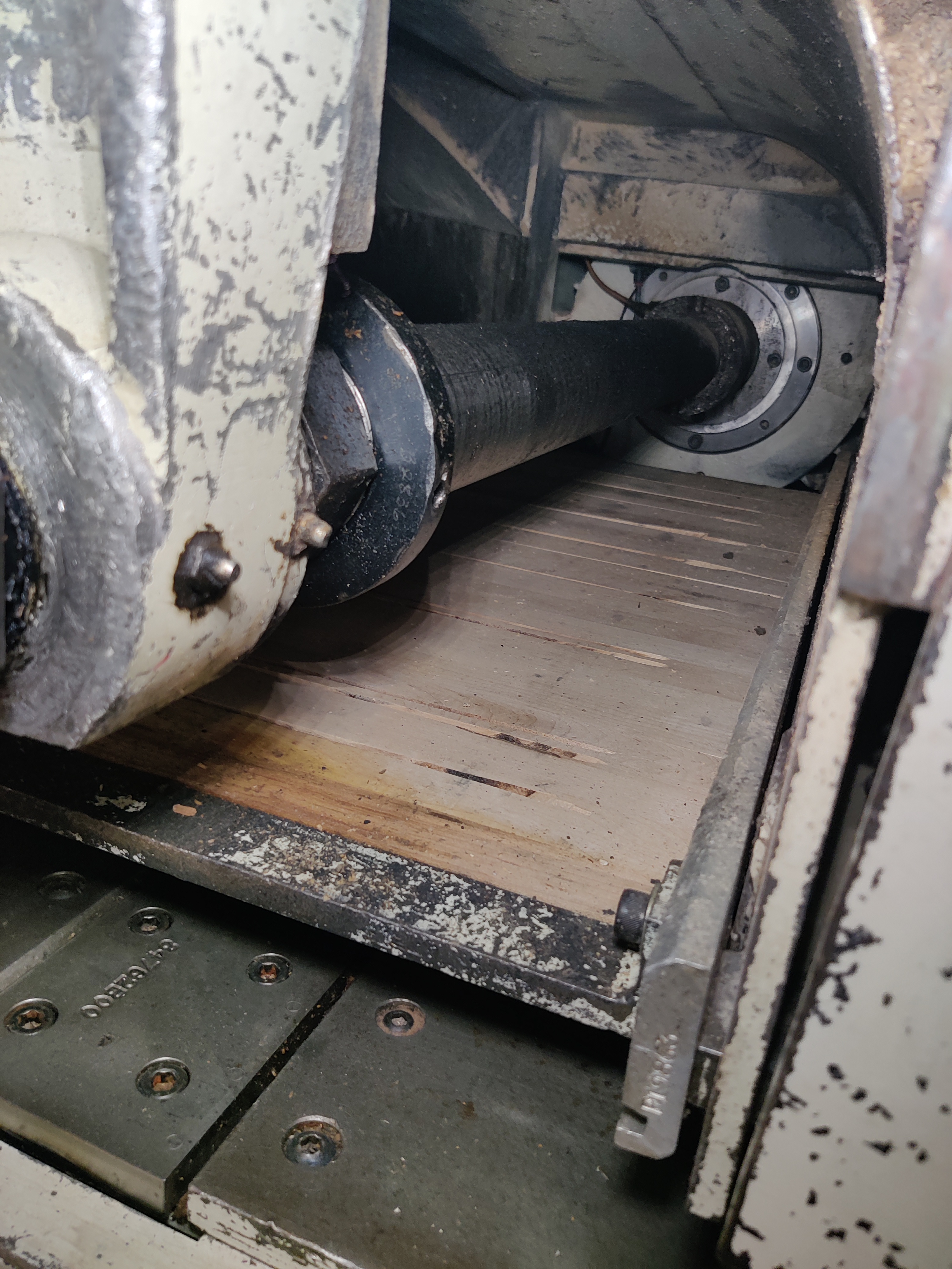 Used Mereen-Johnson 431 DC-J