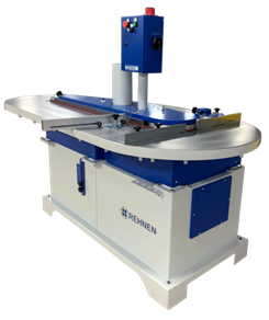 Rehnen SK-2 Special Edge Sanding Machine