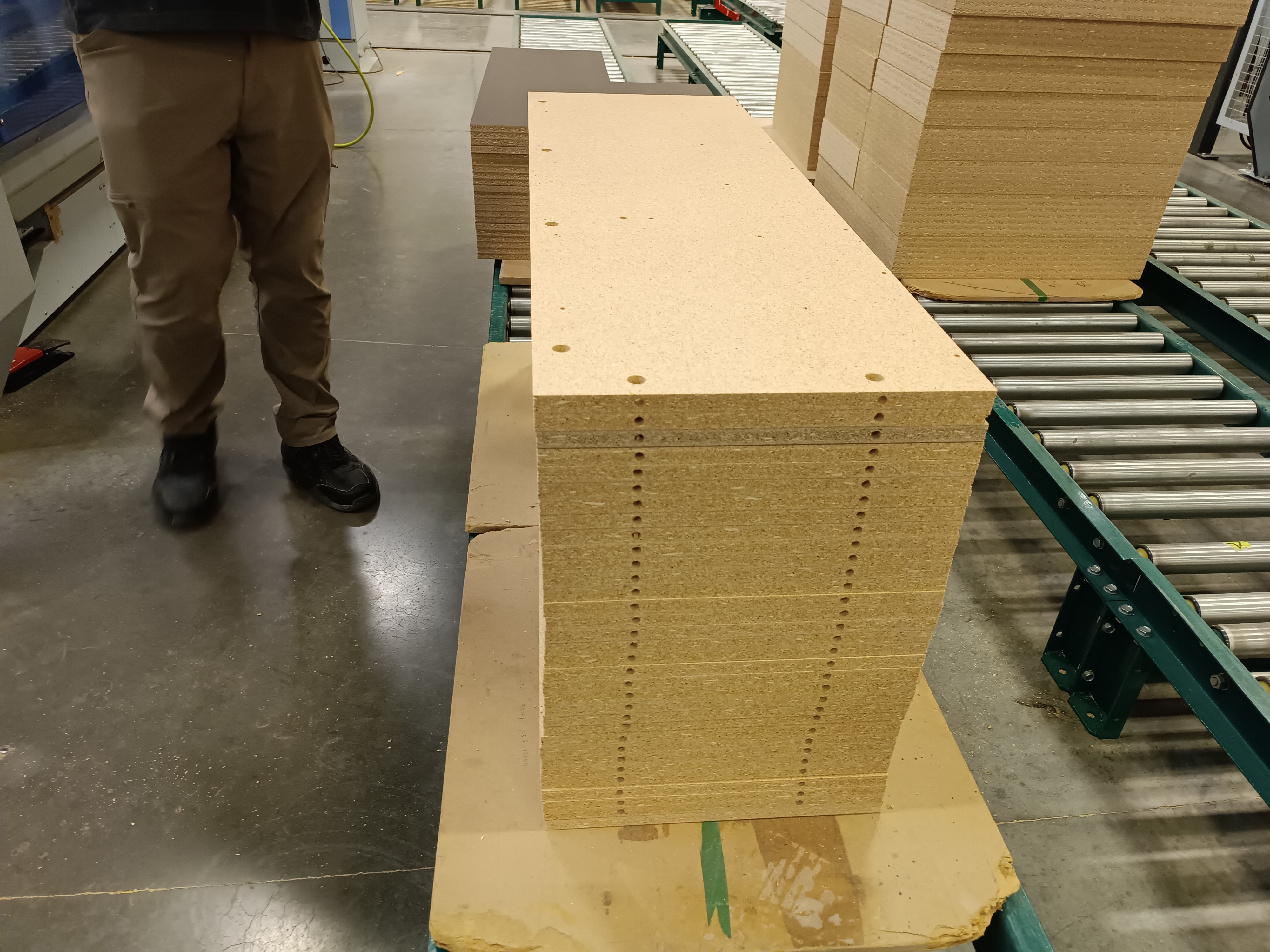 Used 2014 Homag PROFI BOF 712/12/32/18/A