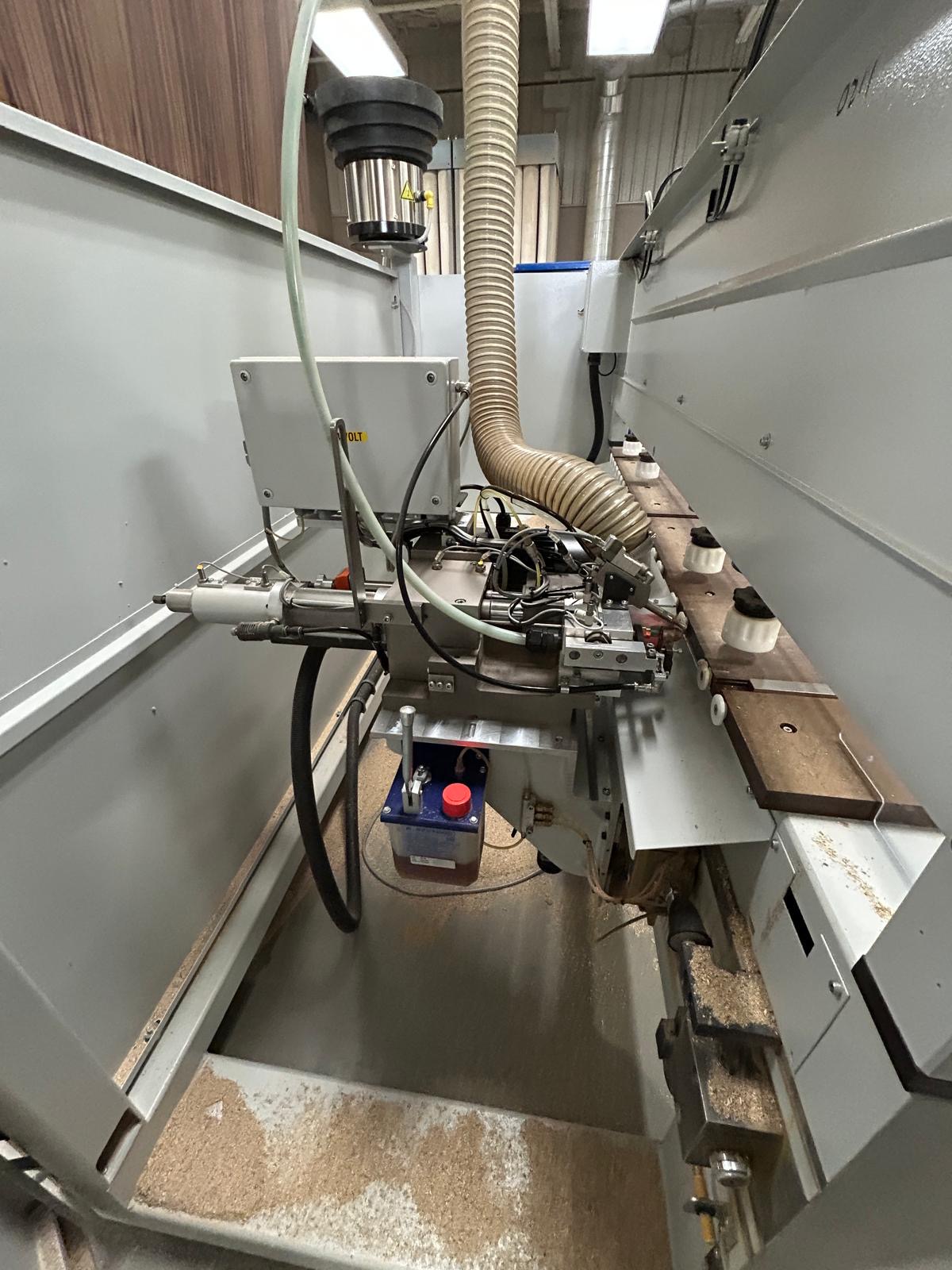 Used 2020 Biesse ELIX B  - Drill, Glue & Dowel Inserter