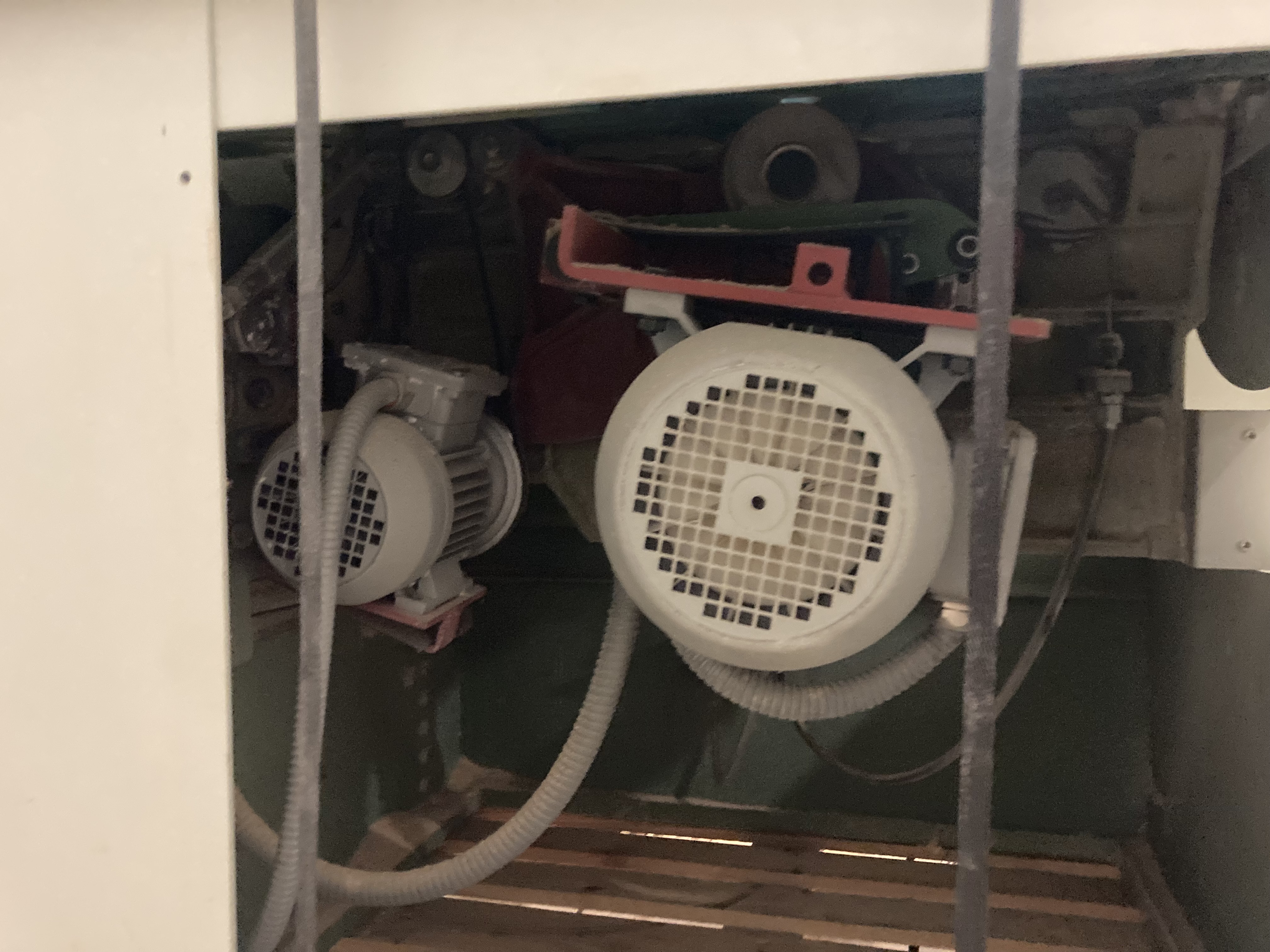 Used 1999 Griggio SC 3200