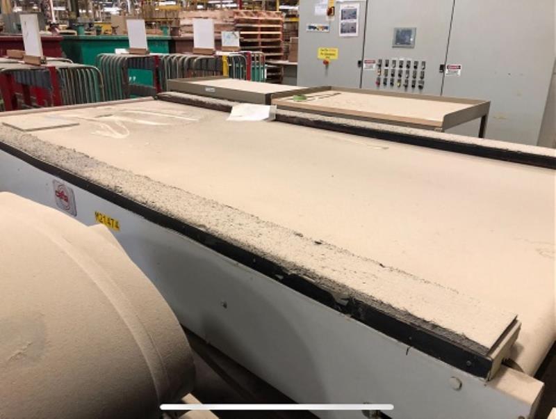 Used Cefla
