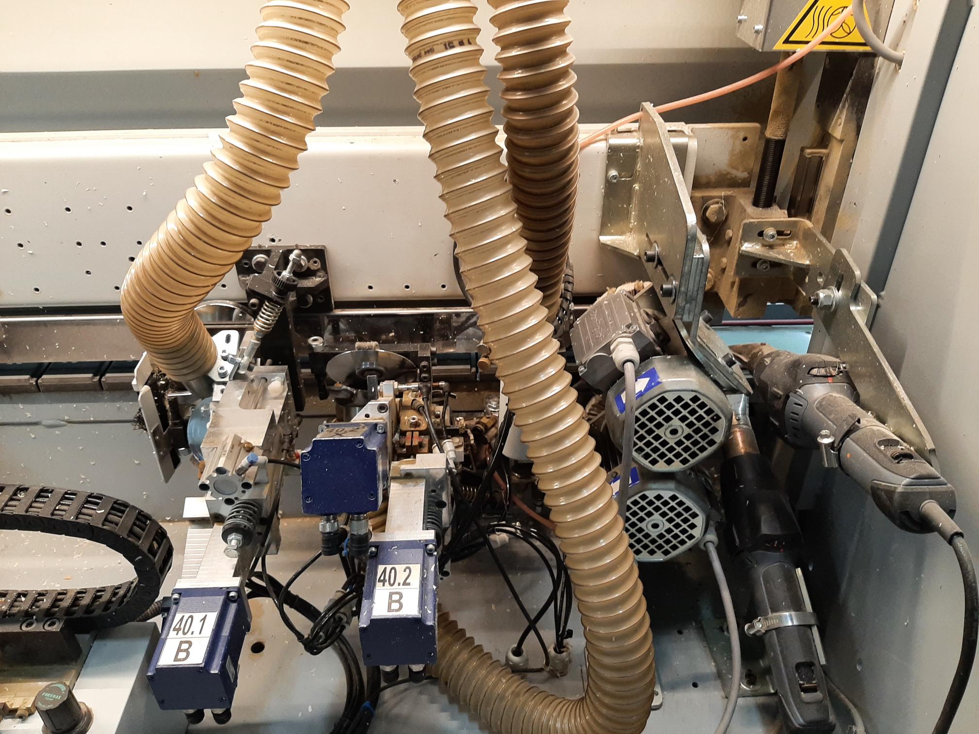 Used Fravol  Smart S600-23 Plus