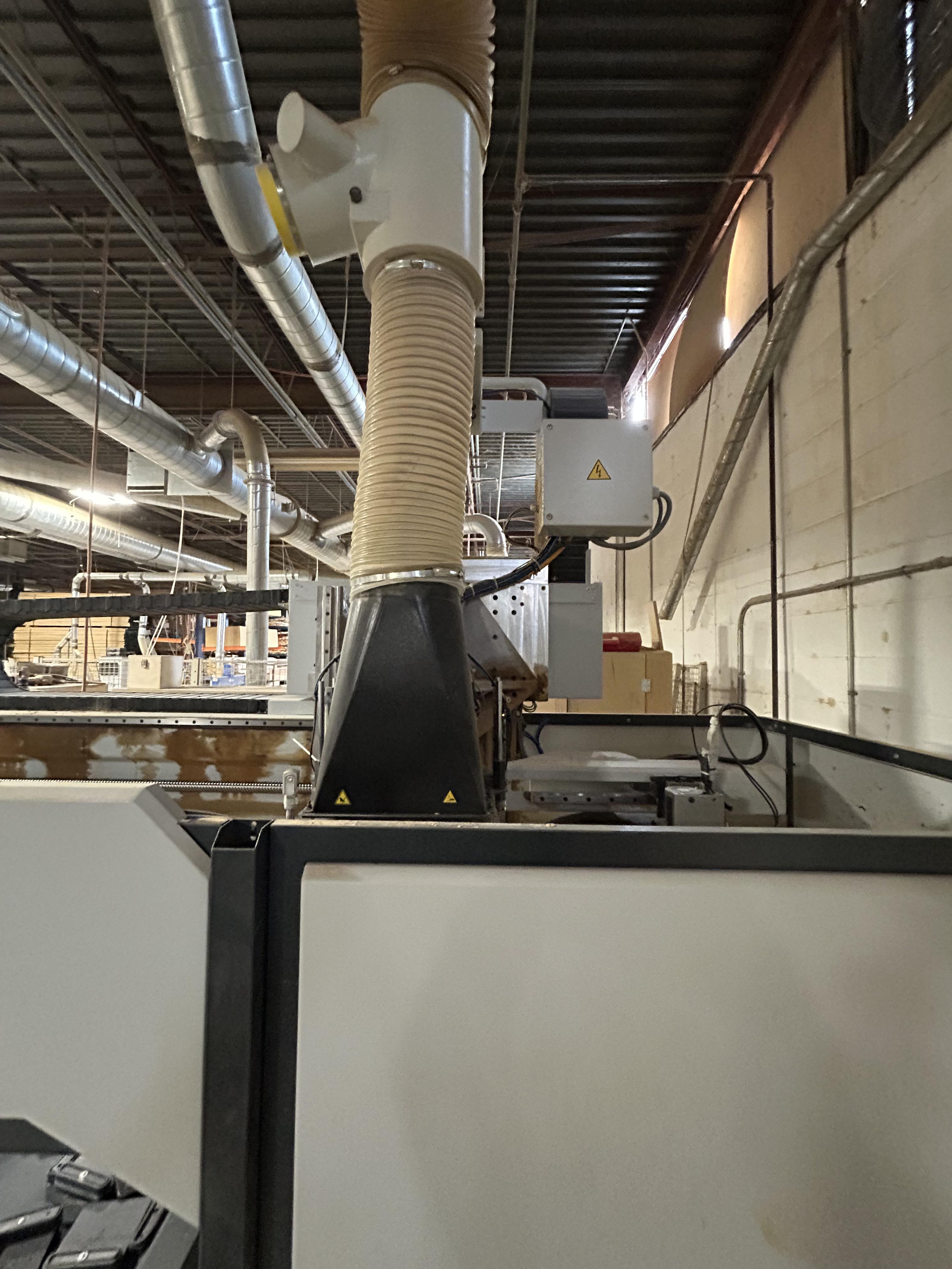 Used 2012 SCM Busellato JET MASTER 20