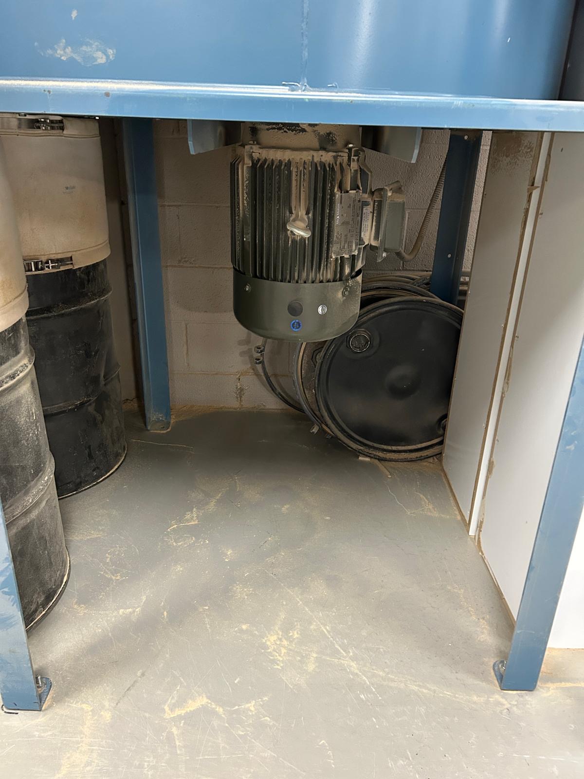 Used 2020 Belfab BEL 150XL Dust Collector