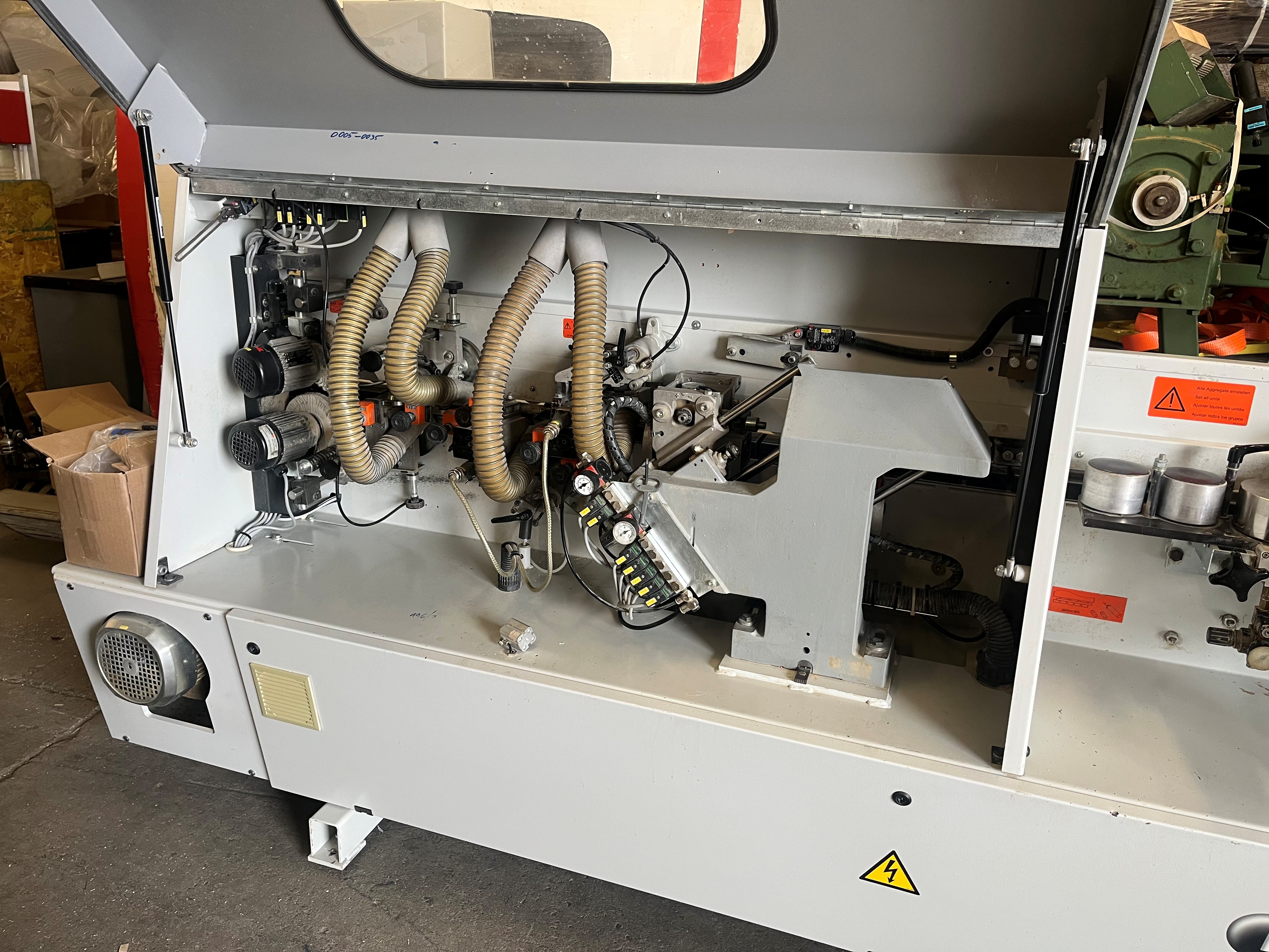 Used 2006 Holz-Her Sprint 1310 Edgebander