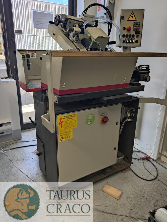 Used 2003 Weinig Rondamat 960 Tool Grinder