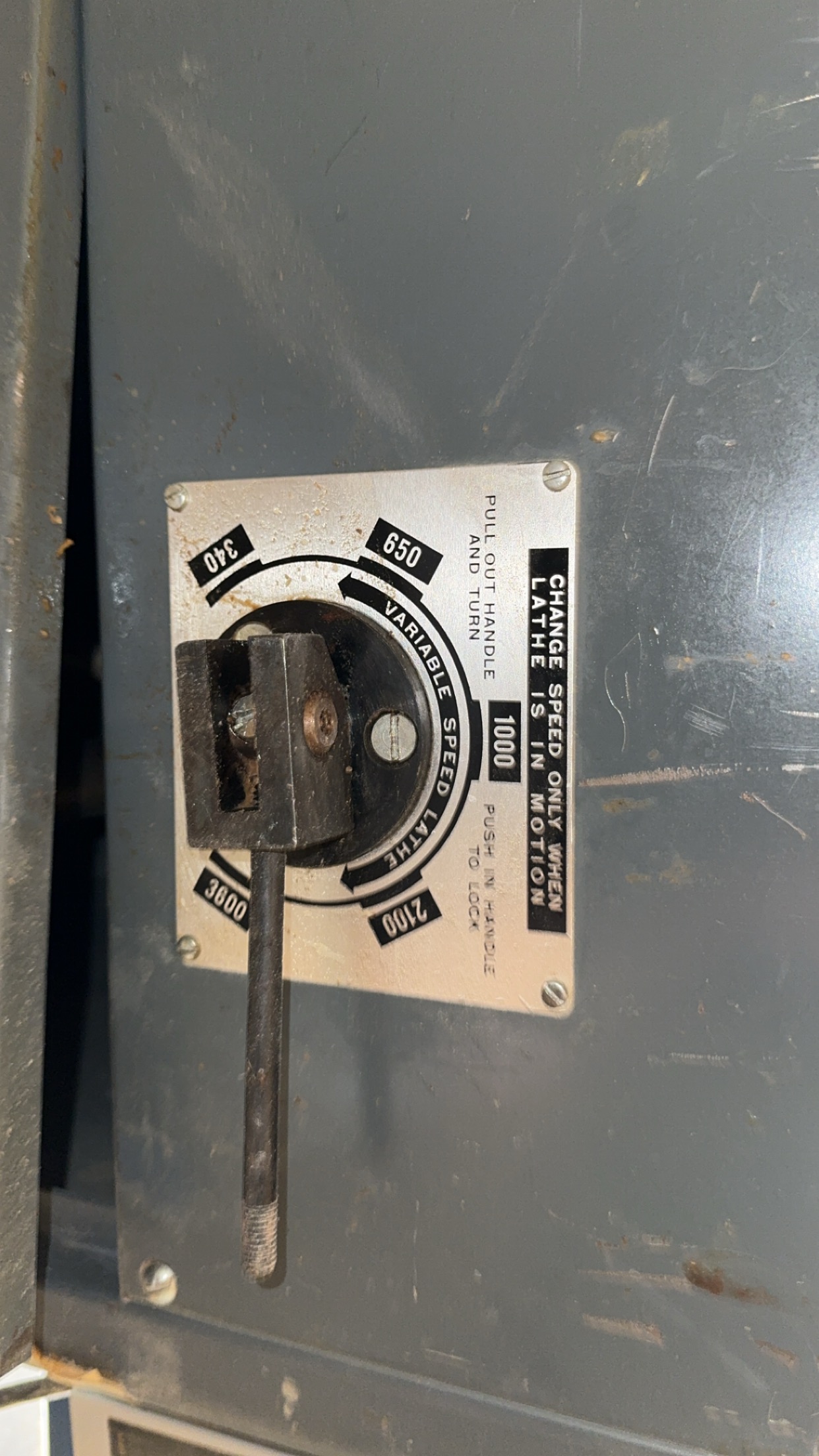 Used Rockwell 46 597