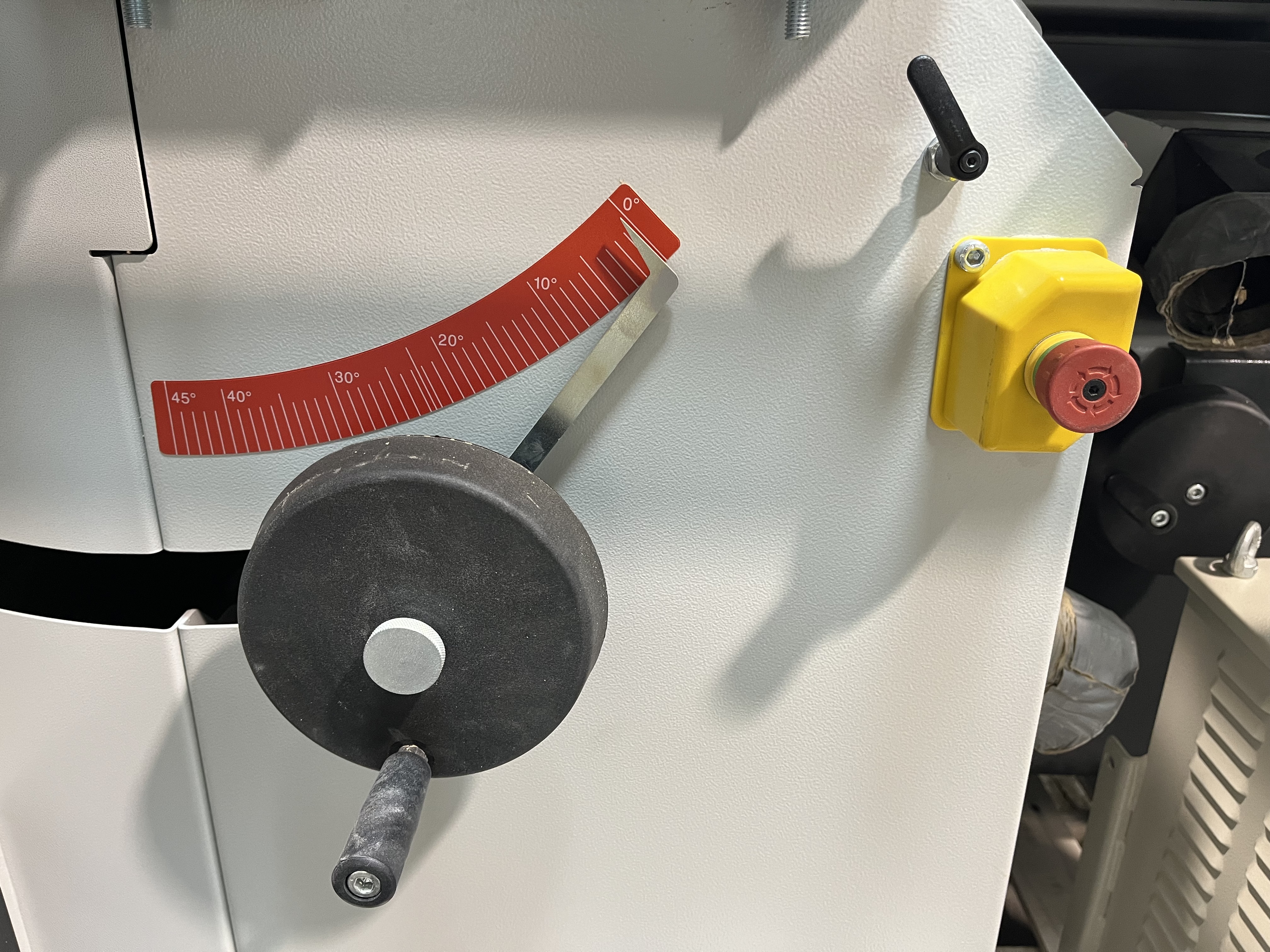 Used 2015 Robland NX 310 PRO Combination Machine