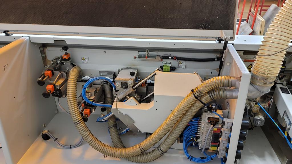 Used 2018 Holz-Her 1057 Edgebander