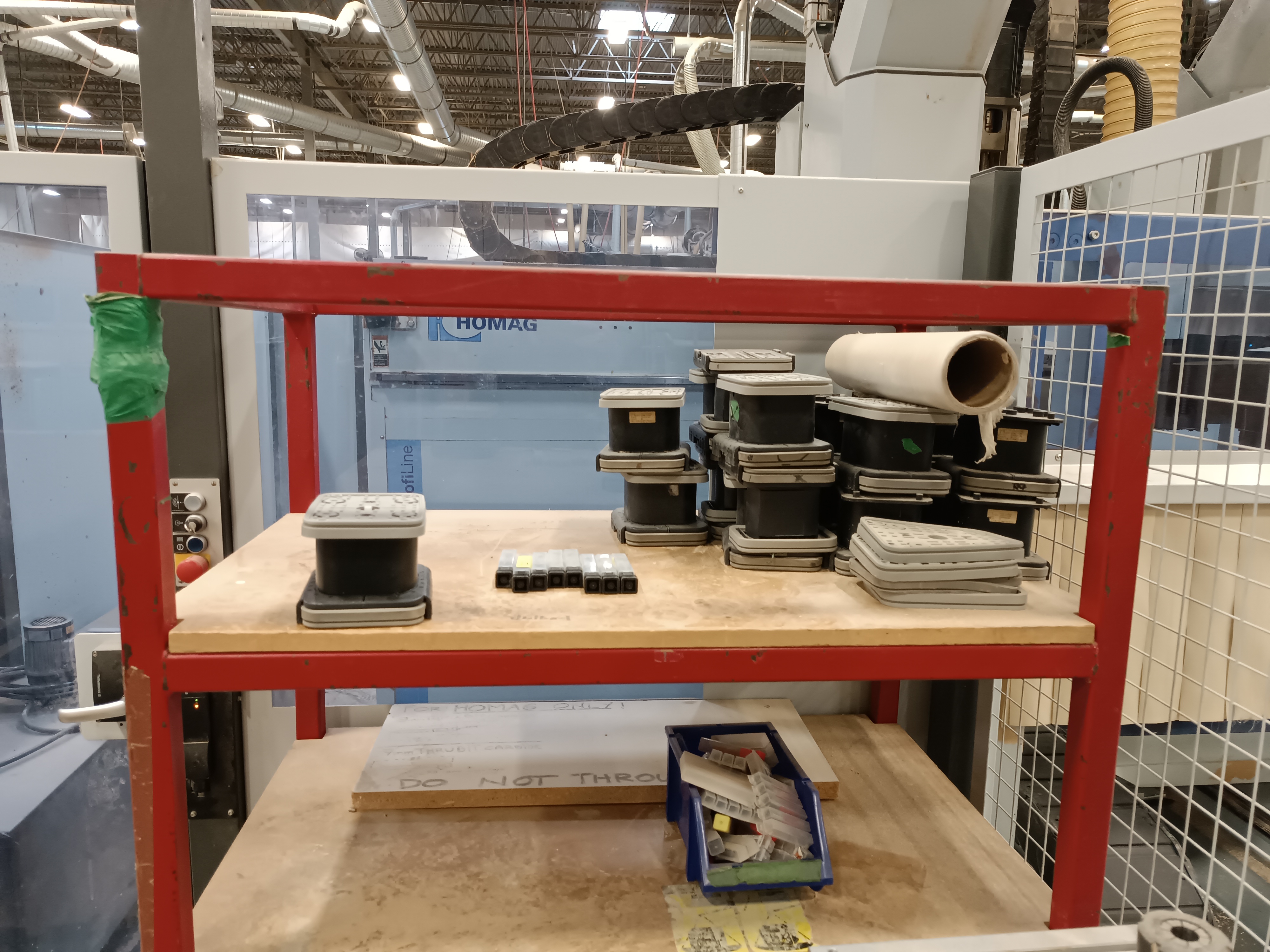 Used 2014 Homag PROFI BOF 712/12/32/18/A