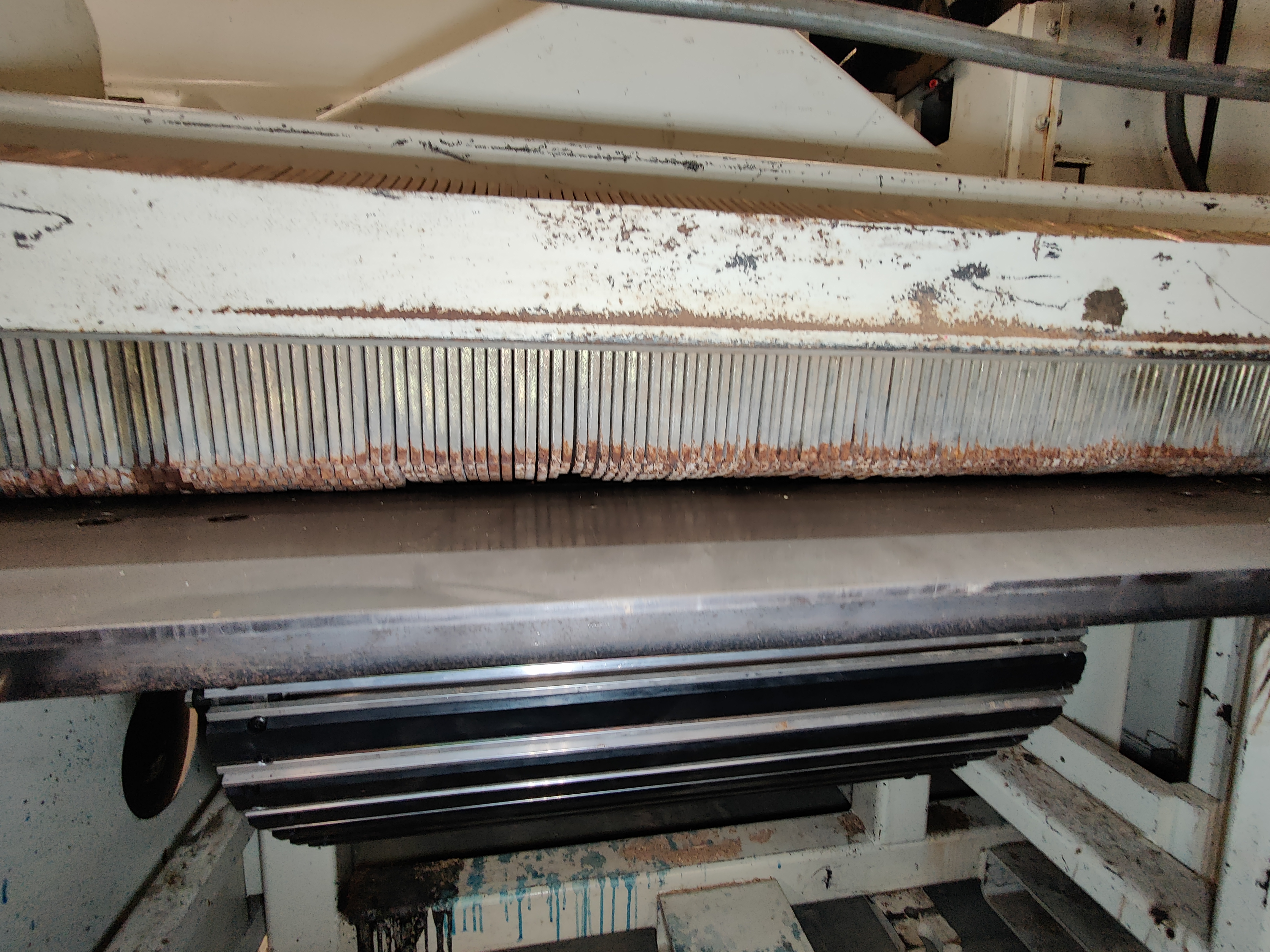 Used Mereen-Johnson 431 DC-J