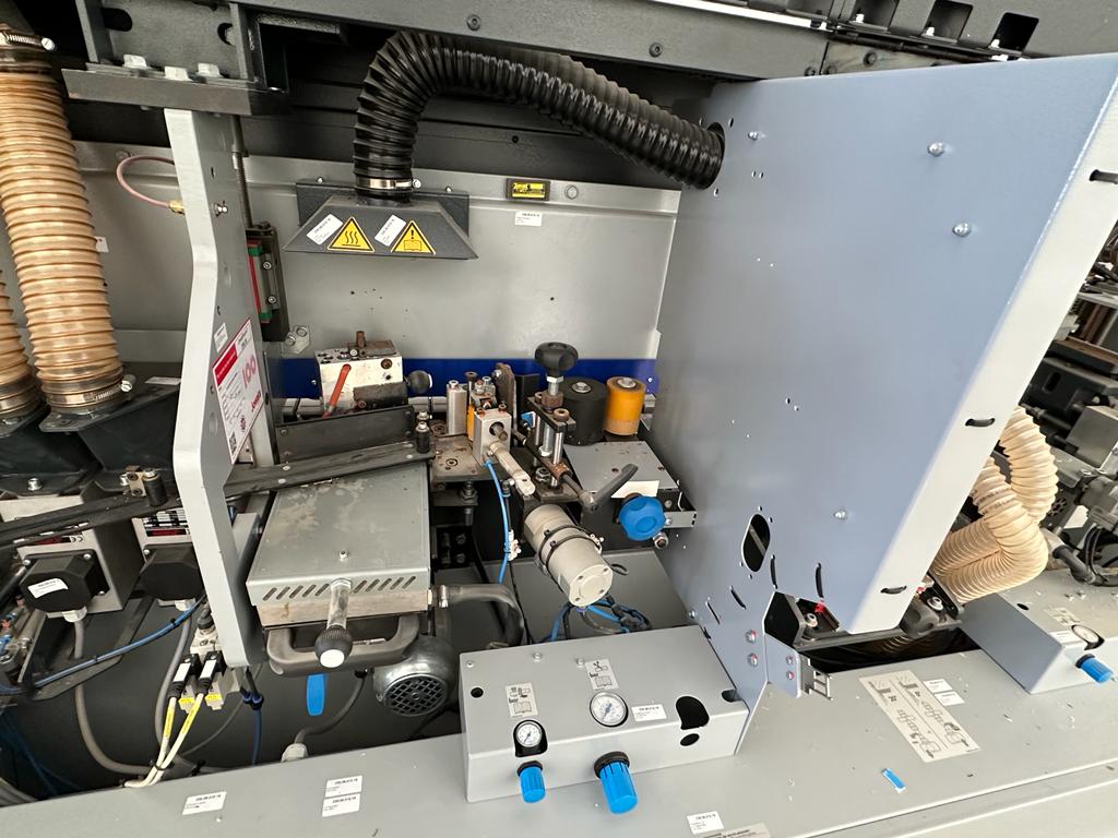 Used Felder Format 4 Tempora F400