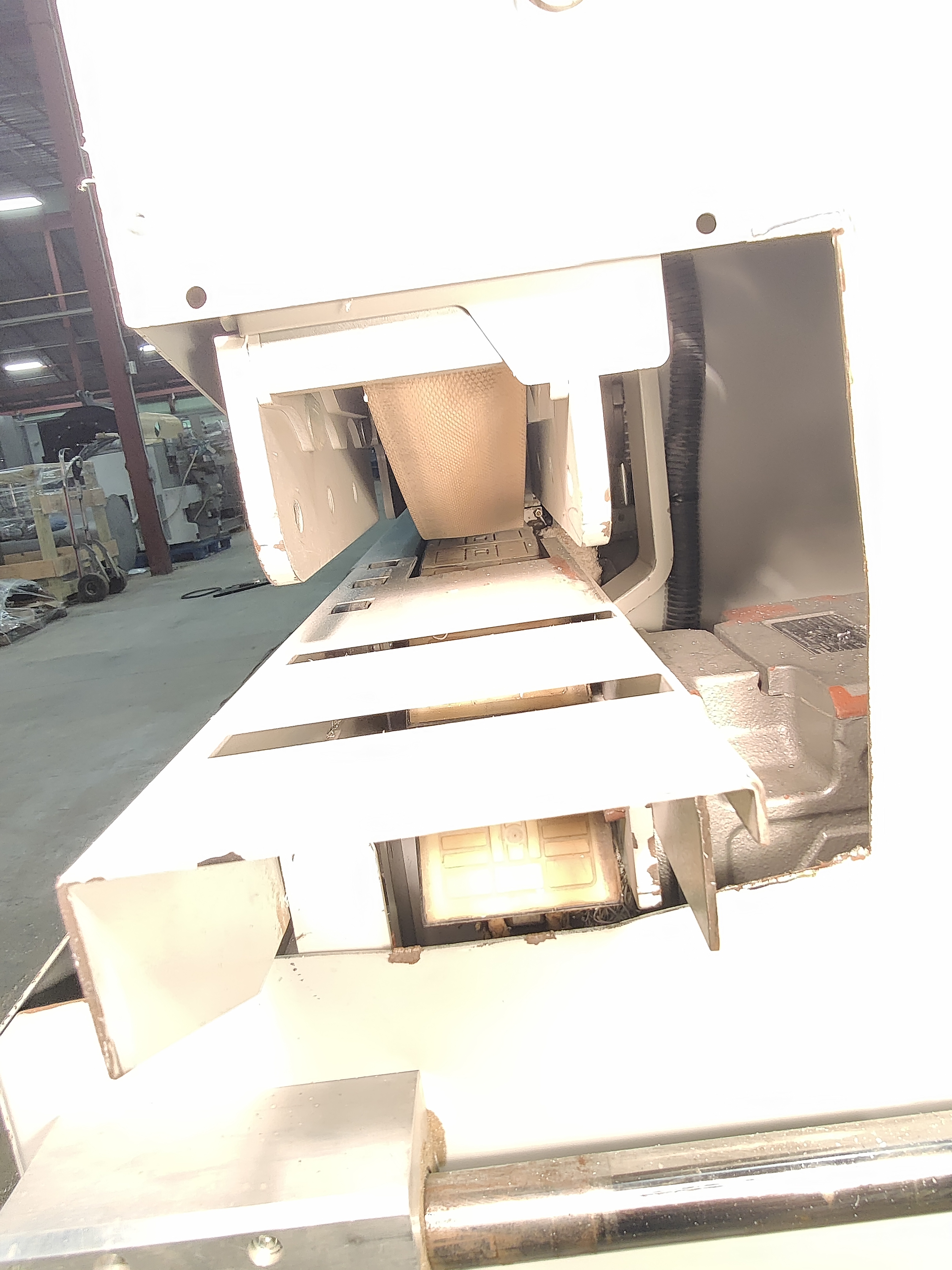 Used 2016 Holz-Her Accura 1554 Edgebander