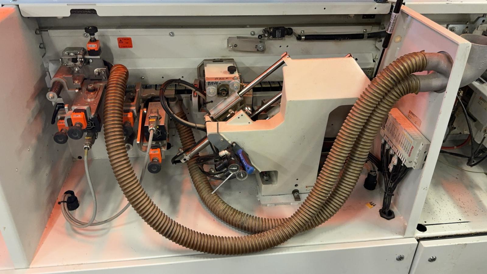 Used 2013 Holz-Her Auriga 1308XL Edgebander